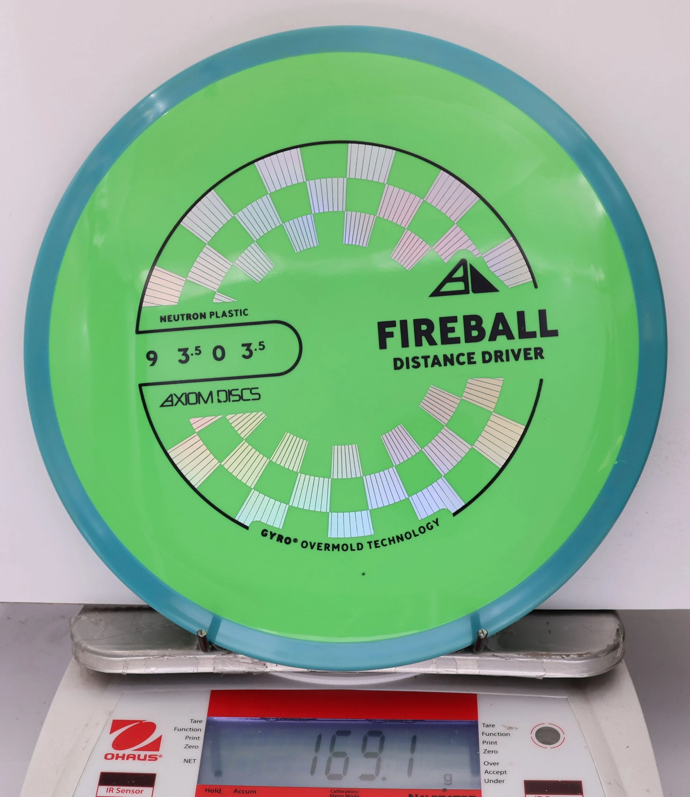903277 Neutron Fireball, Project Lab Coat - #08 Blue-Green, 169
