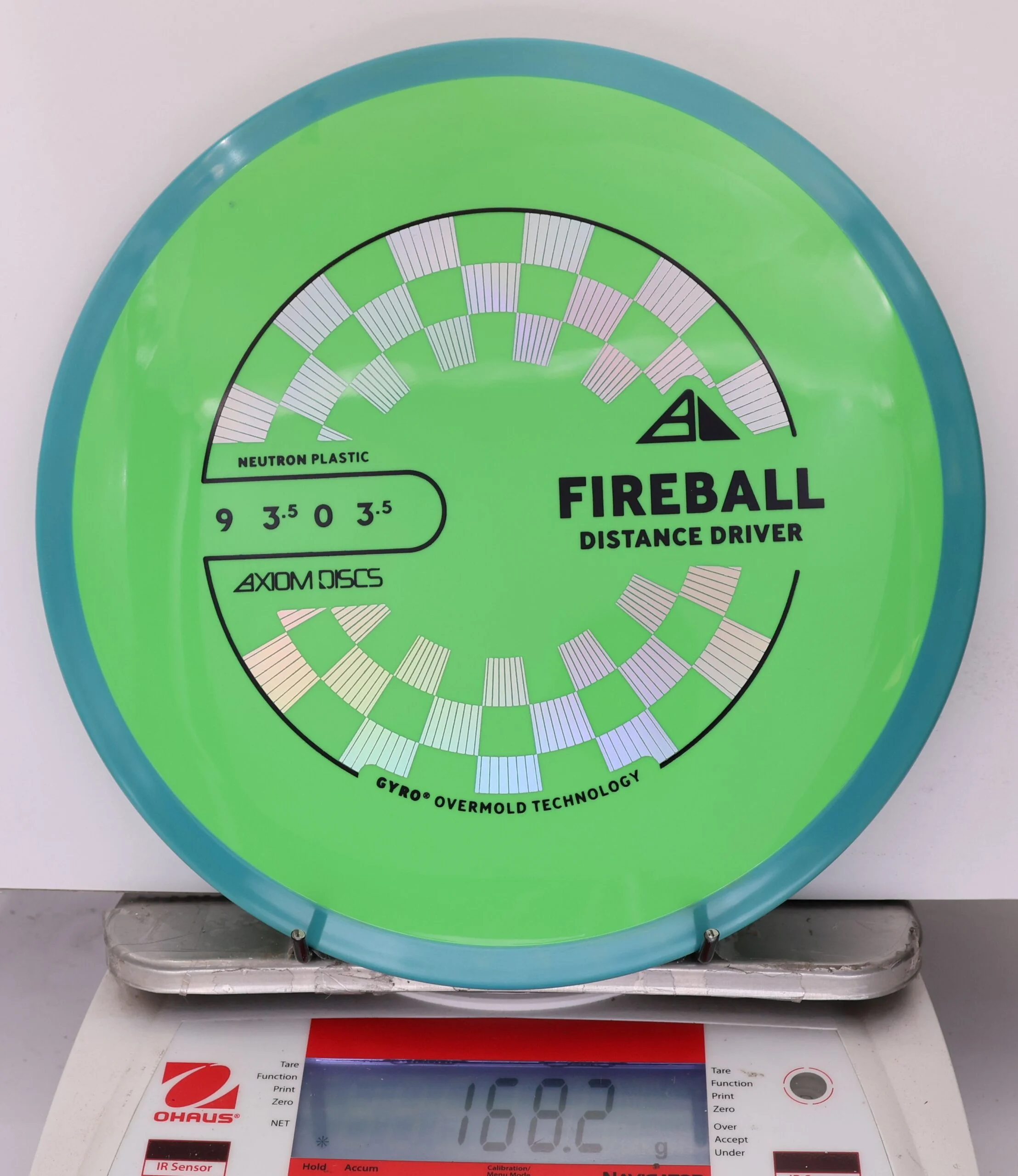 903278 Neutron Fireball, Project Lab Coat - #09 Blue-Green, 168