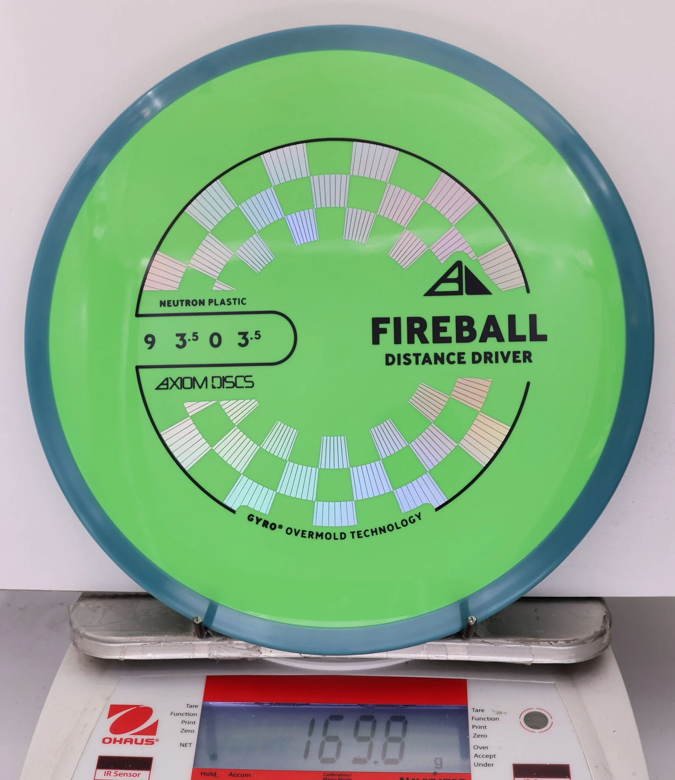 903279 Neutron Fireball, Project Lab Coat - #10 Blue-Green, 170