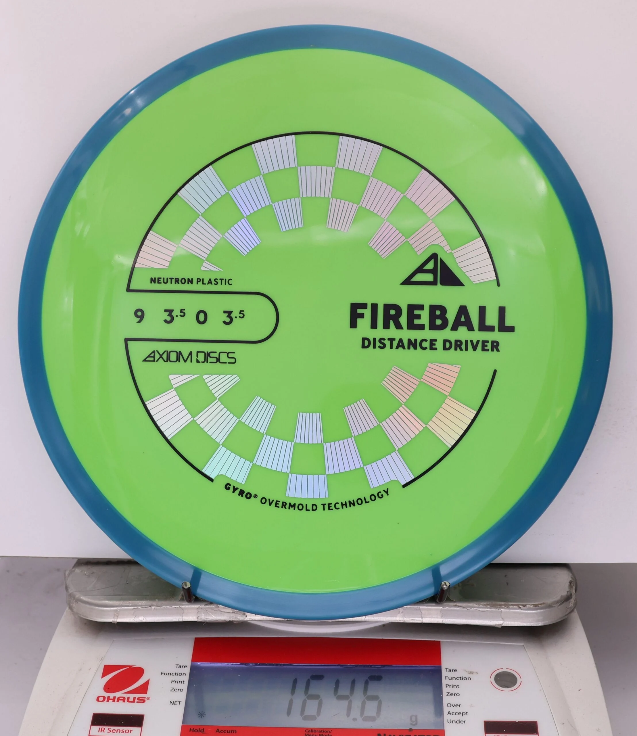 903280 Neutron Fireball, Project Lab Coat - #11 Blue-Green, 165