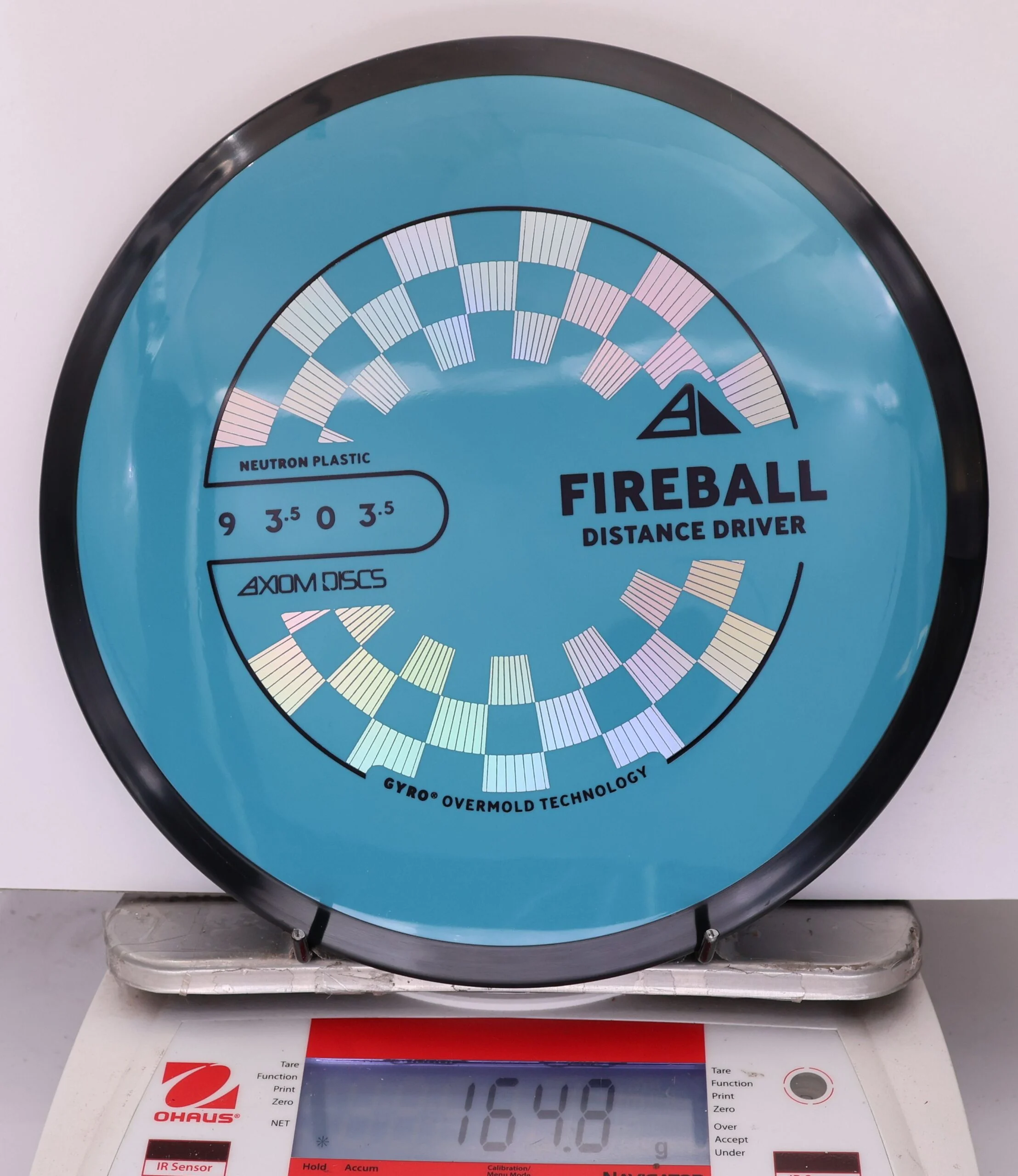 903347 Neutron Fireball, Project Lab Coat - #20 Black-Blue, 165