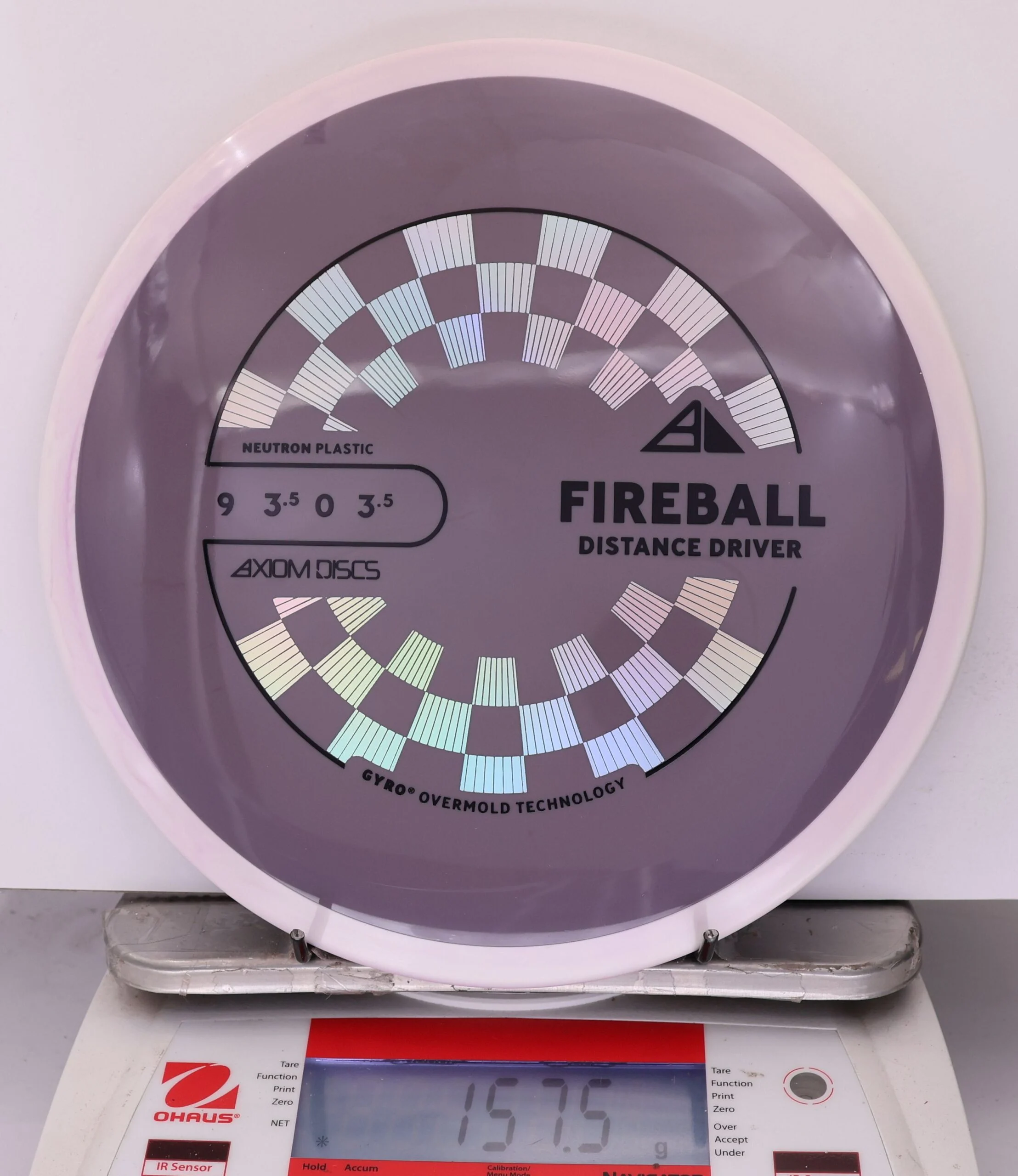 903378 Neutron Fireball, Project Lab Coat - #22 Barely Pink-PurpleBrown, 158