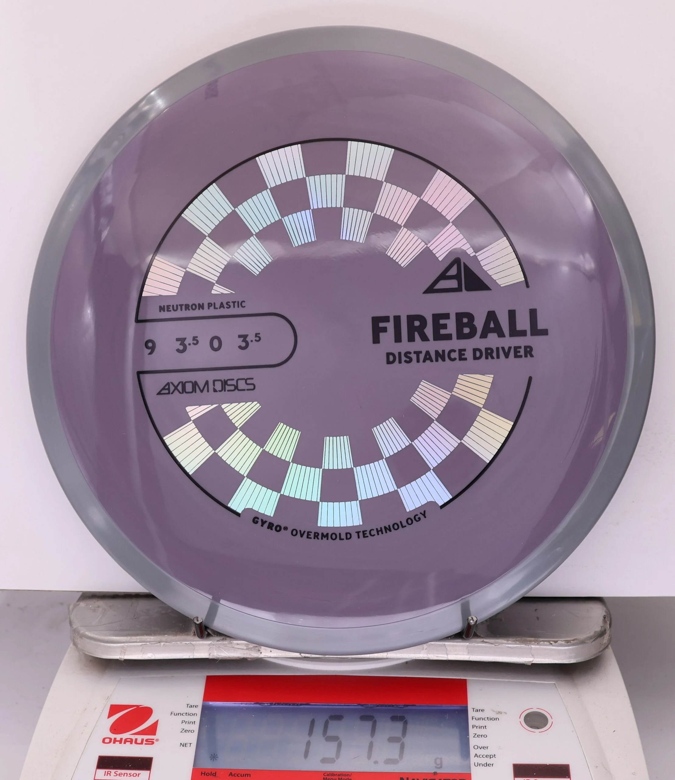 903413 Neutron Fireball, Project Lab Coat - #28 Gray-BrownPurple, 157