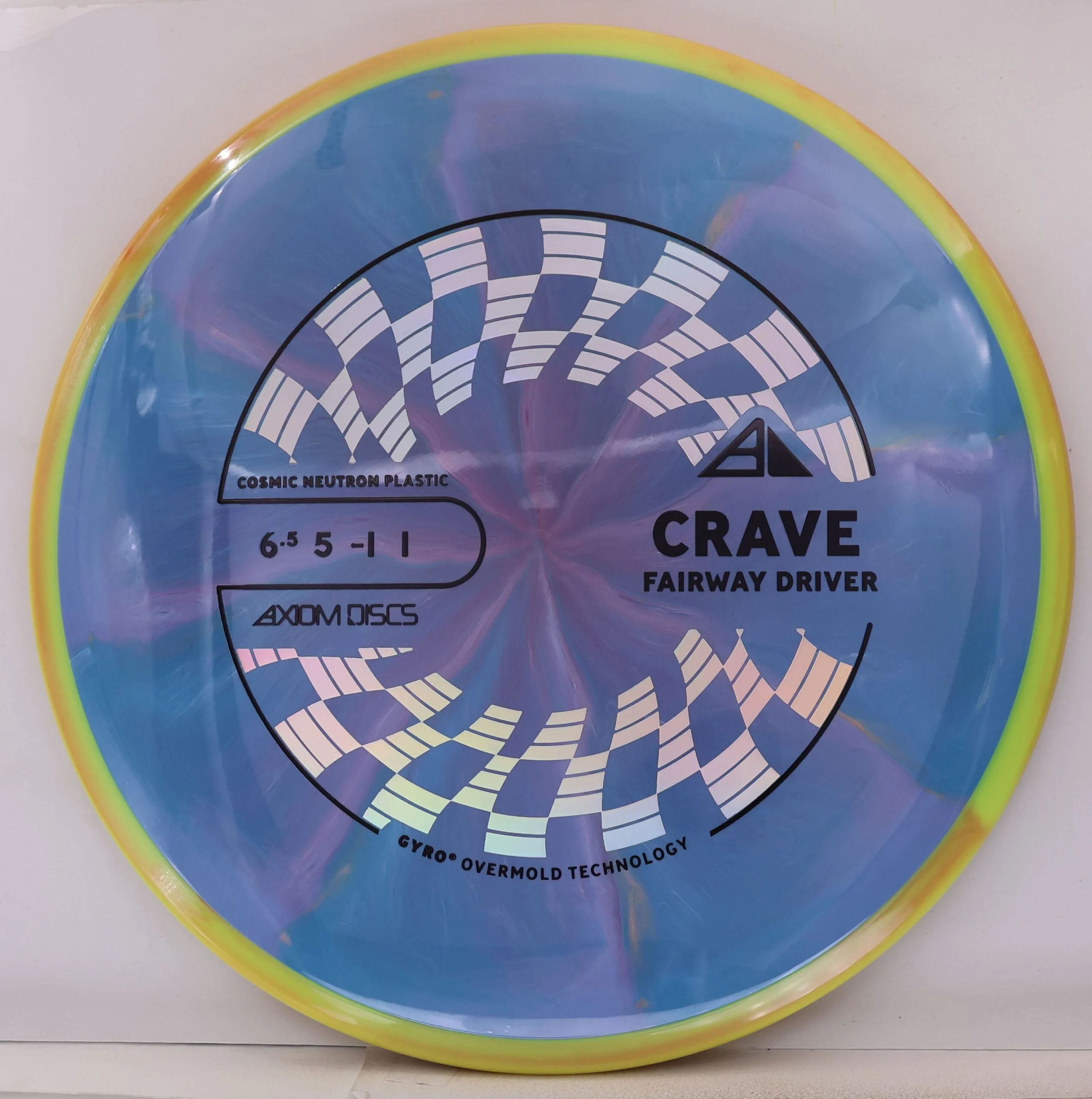 Cosmic Neutron Crave, Project Lab Coat - Image 3