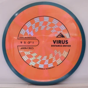 Cosmic Neutron Virus, Project Lab Coat