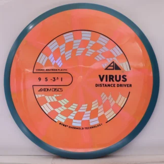 Cosmic Neutron Virus, Project Lab Coat