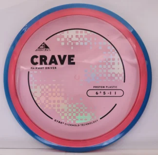 Proton Crave, Project Lab Coat
