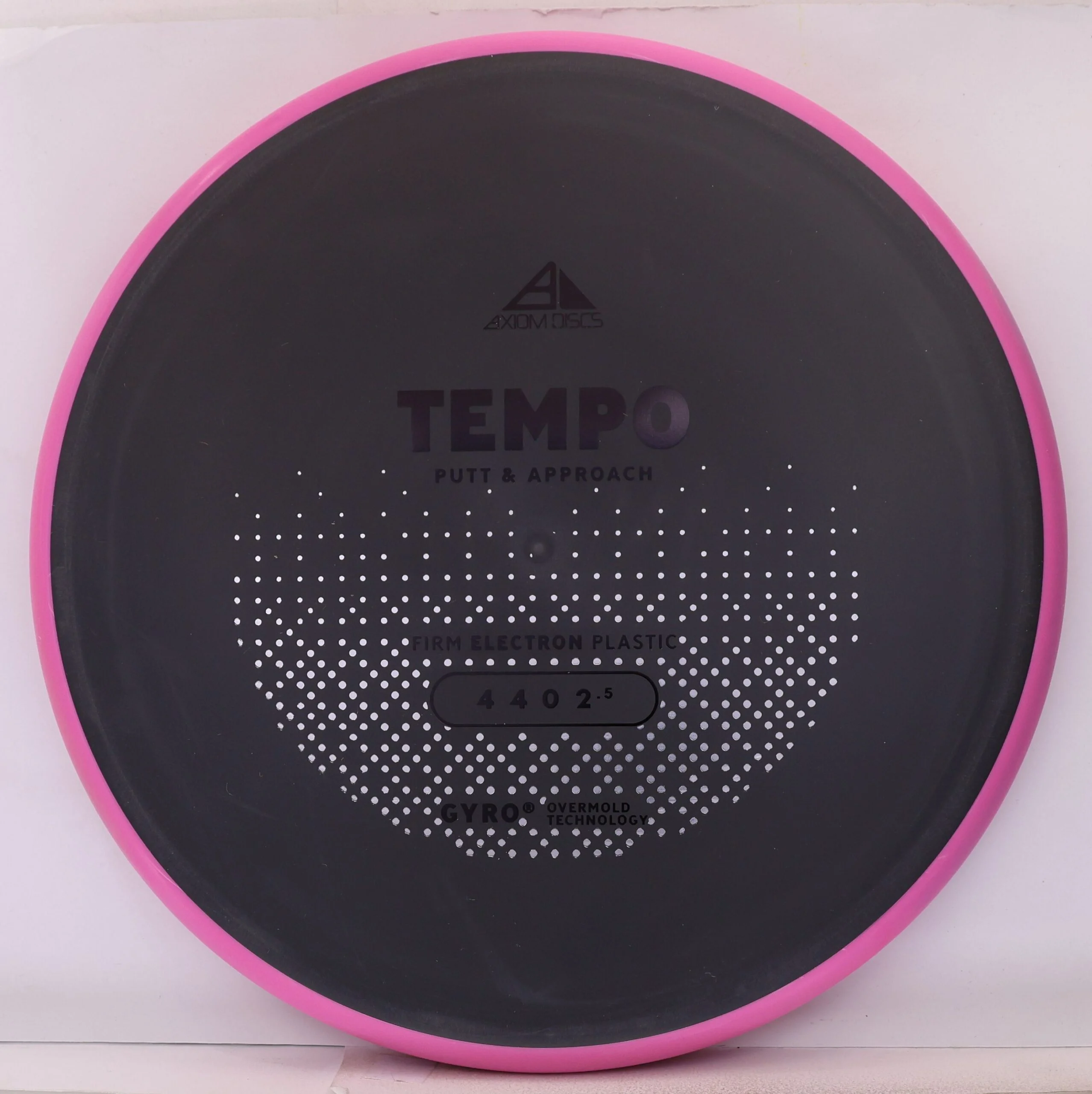 Electron Firm Tempo, Project Lab Coat
