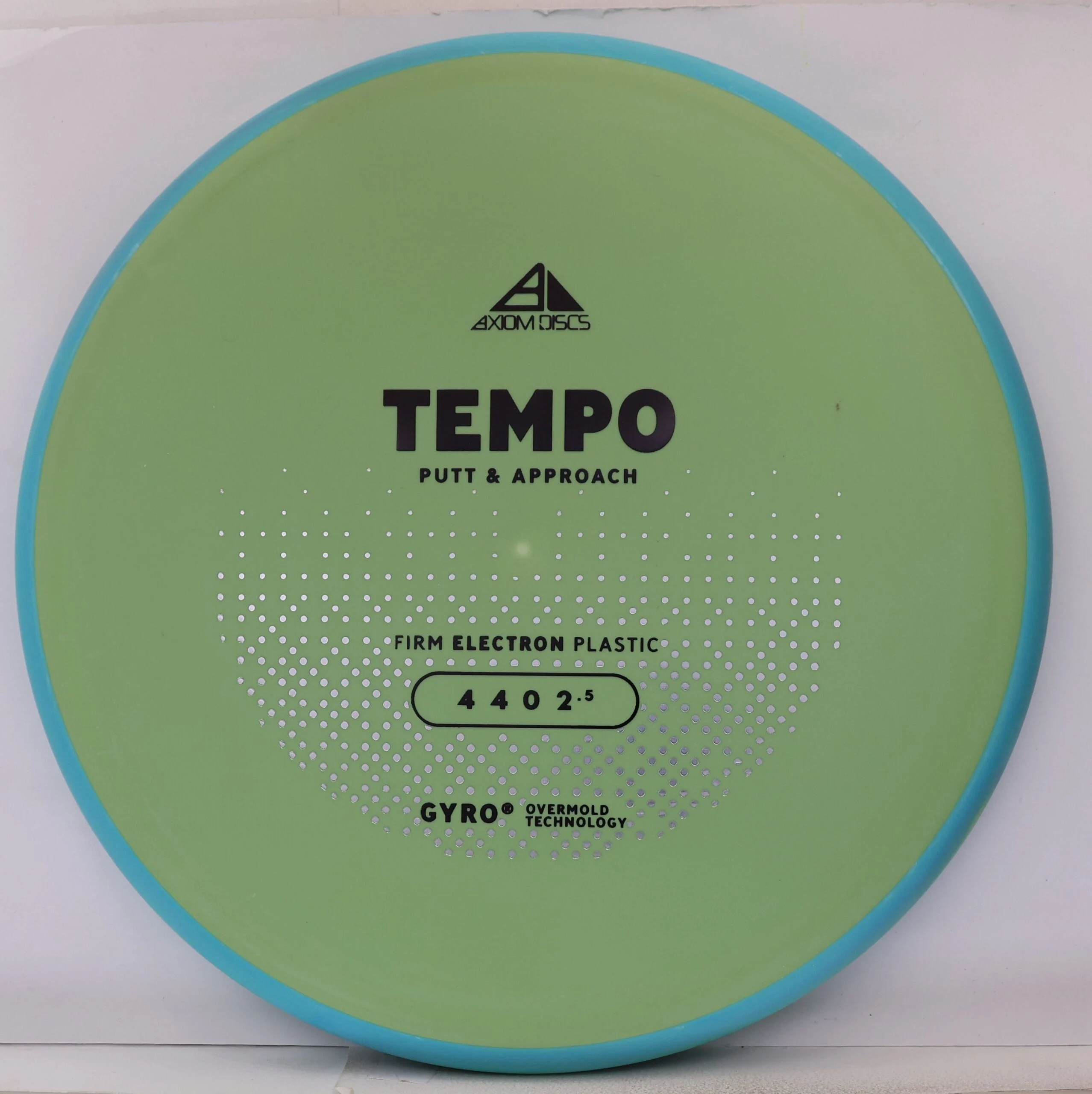 Electron Firm Tempo, Project Lab Coat - Image 2