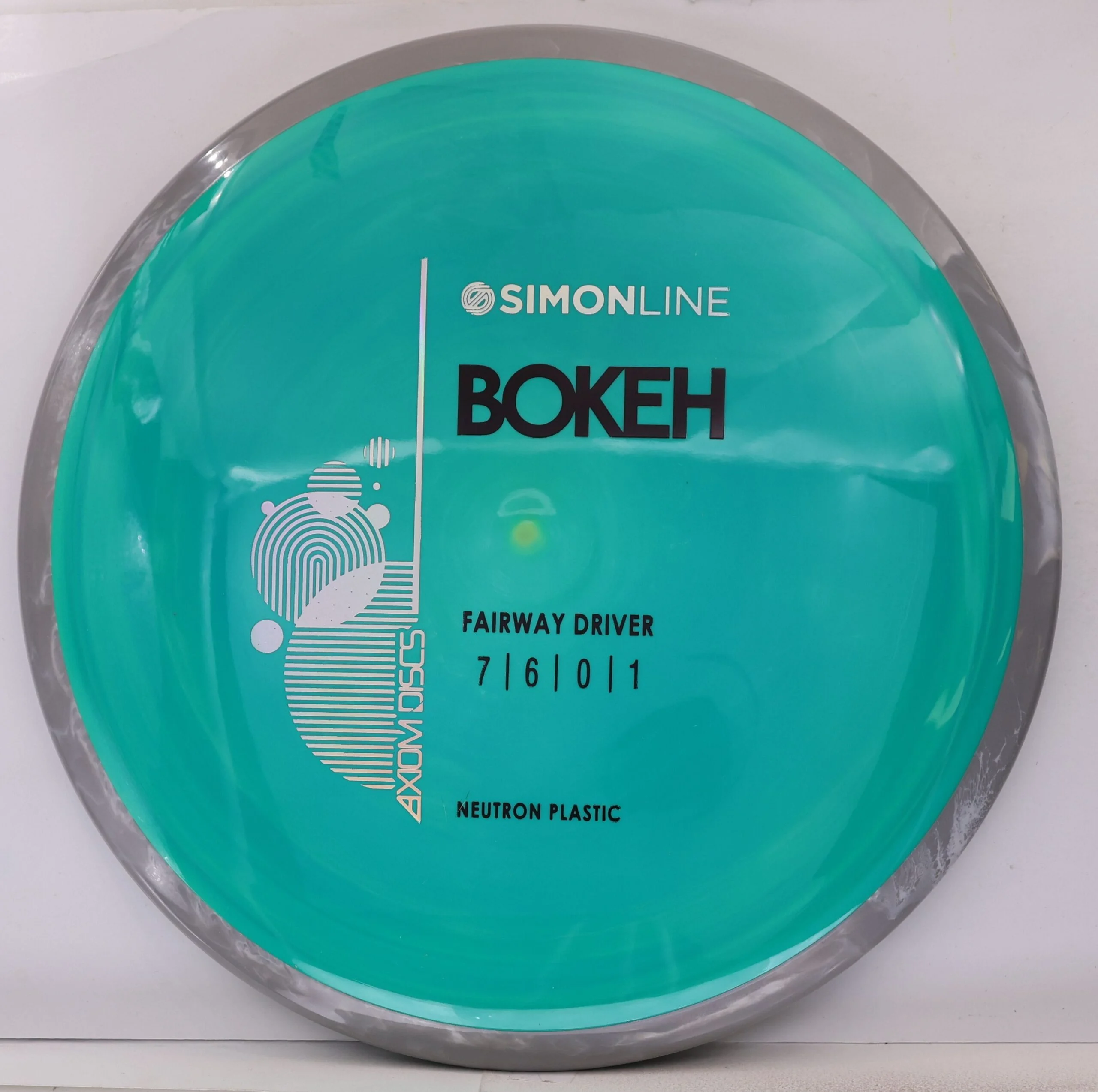 Simon Line Neutron Bokeh - Image 3