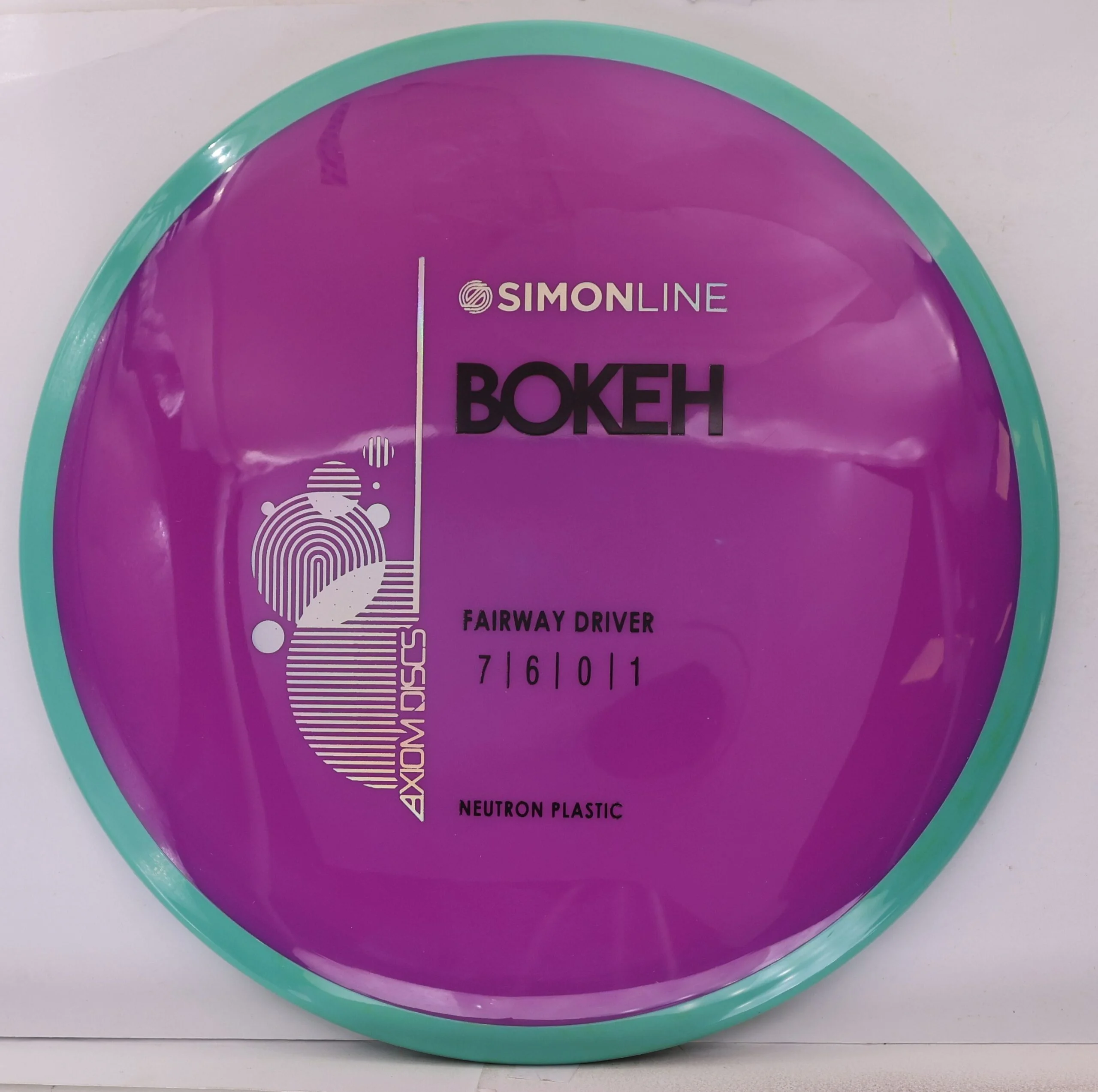 Simon Line Neutron Bokeh - Image 4