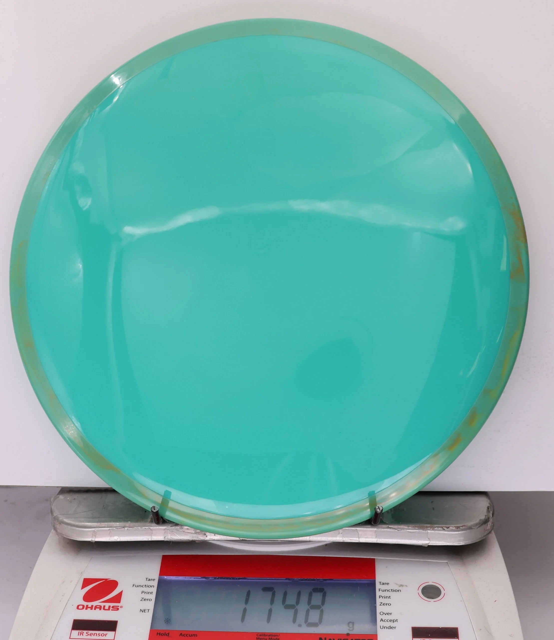906659 Simon Line Neutron Bokeh, No Stamp - #02 Teal, 175