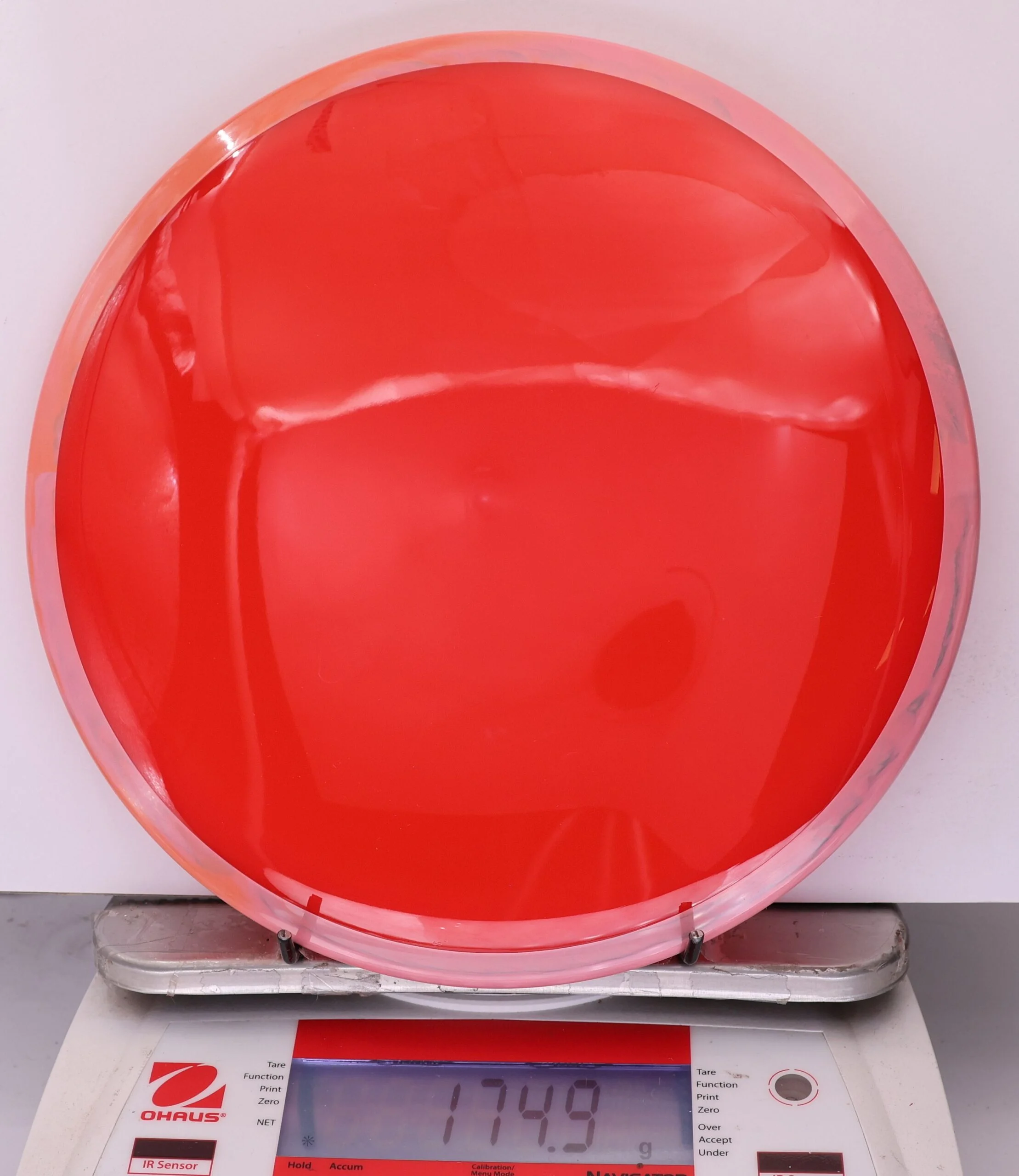 906690 Simon Line Neutron Bokeh, No Stamp - #09 Pink-Red, 175
