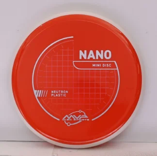 Neutron Nano Mini, Project Lab Coat