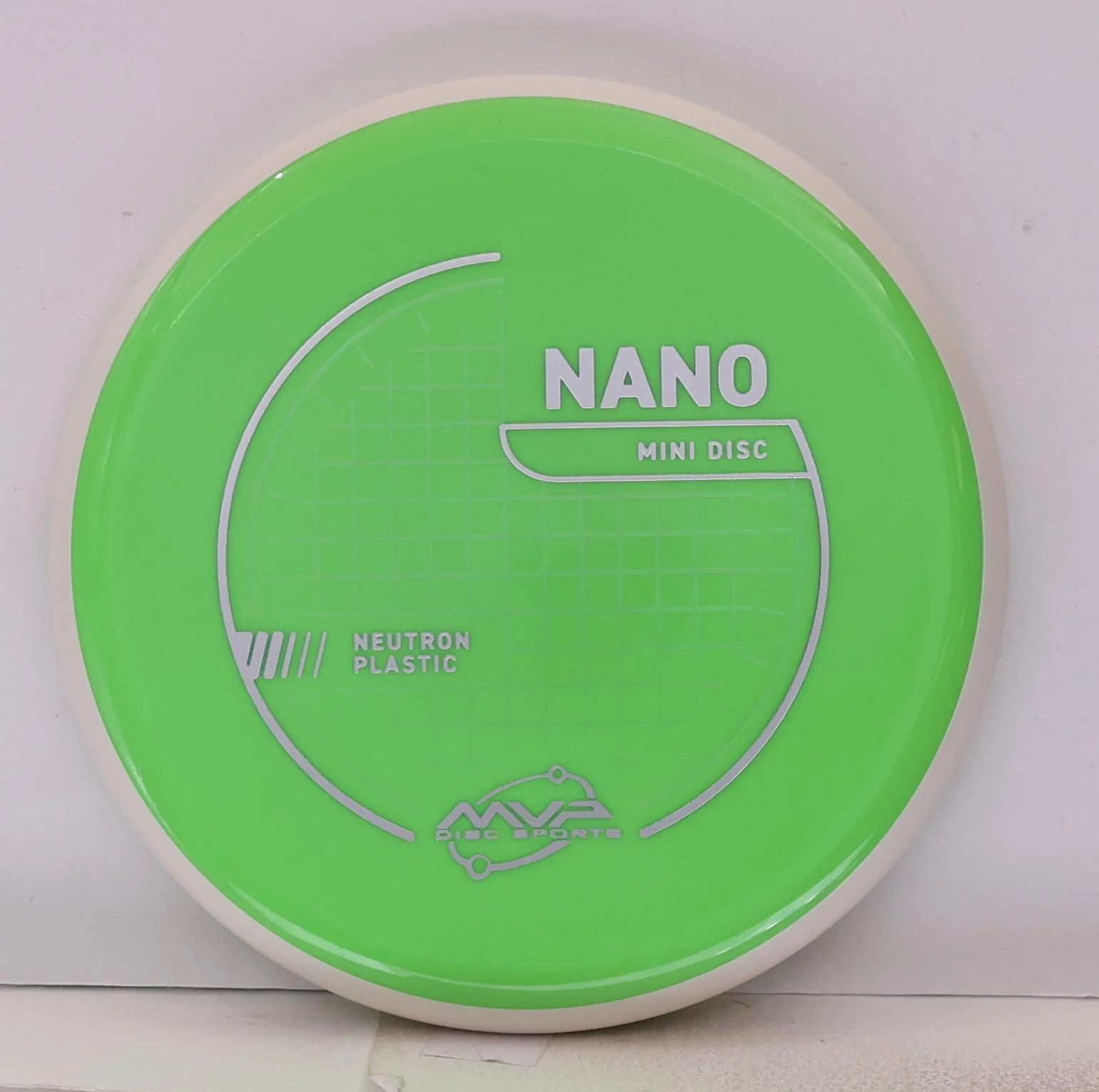 Neutron Nano Mini, Project Lab Coat - Image 2