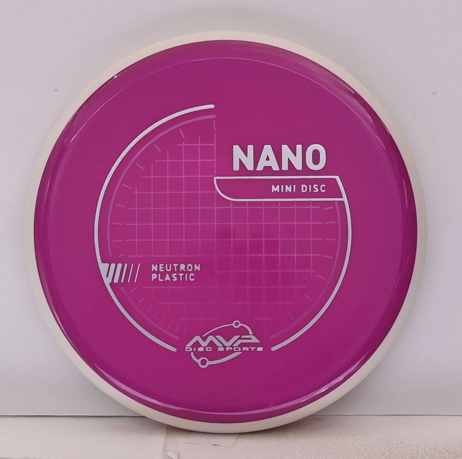 Neutron Nano Mini, Project Lab Coat - Image 3