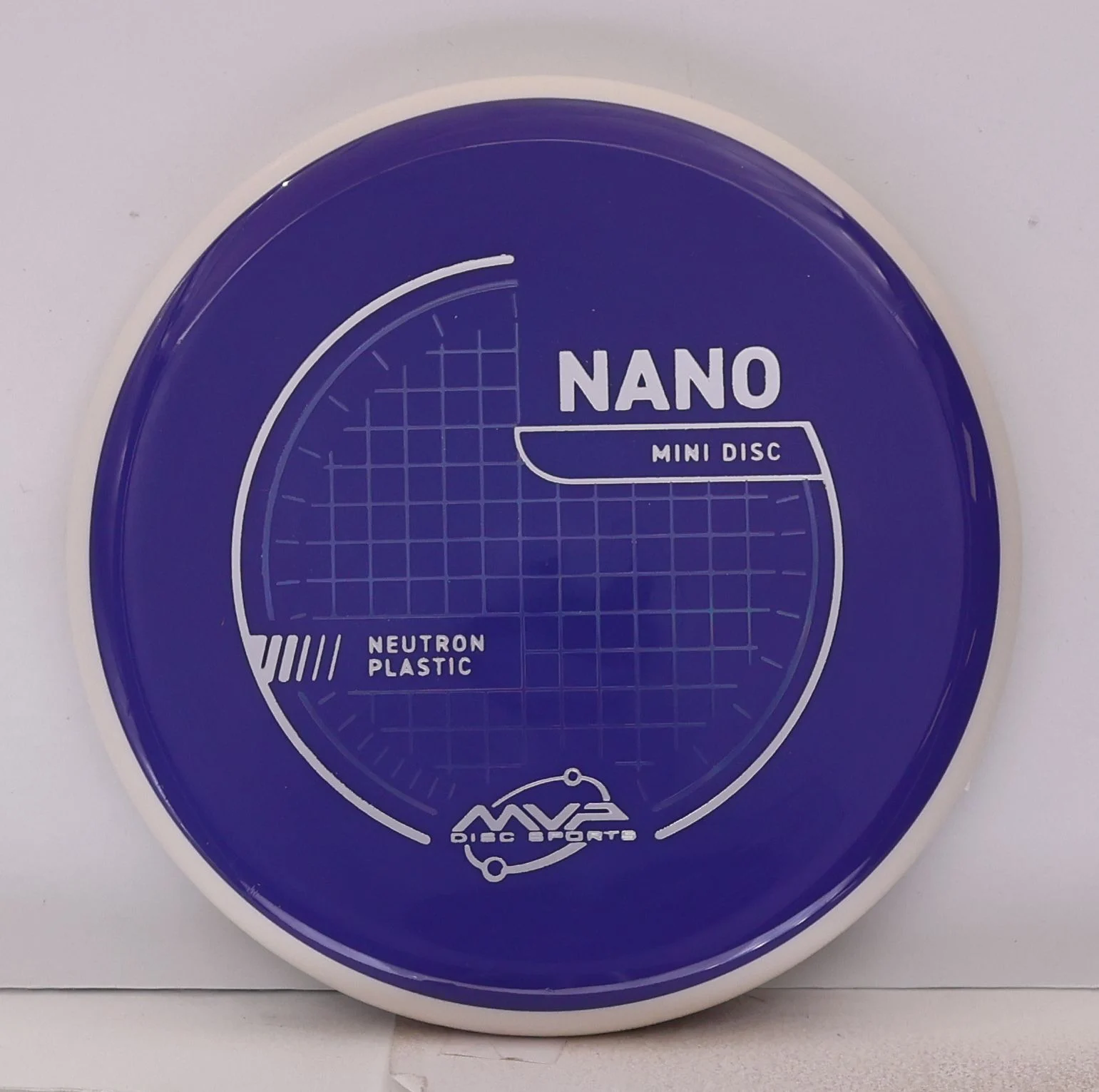 Neutron Nano Mini, Project Lab Coat - Image 4