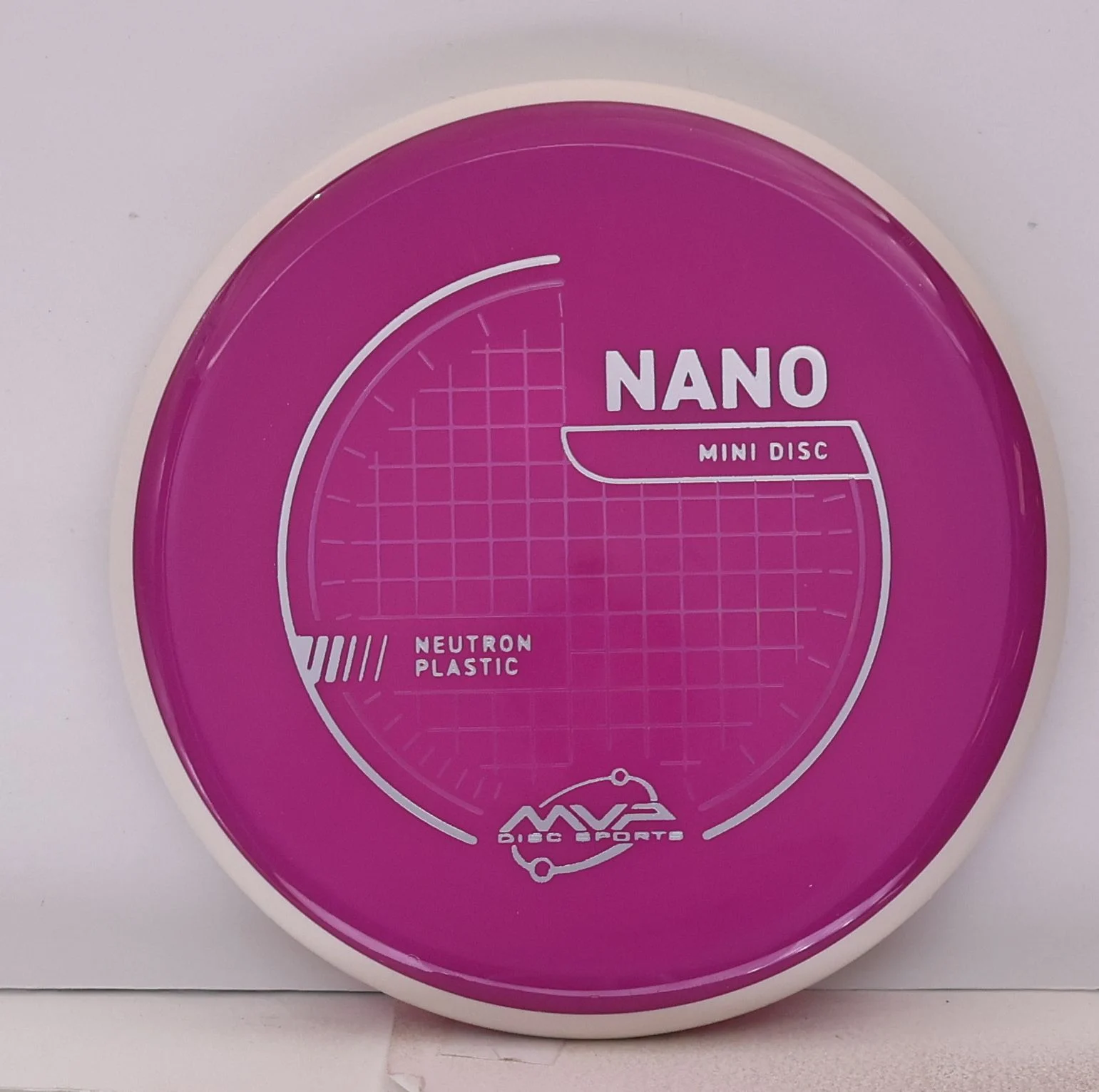 909029 Neutron Nano Mini, Project Lab Coat - #11 Purple, N/A