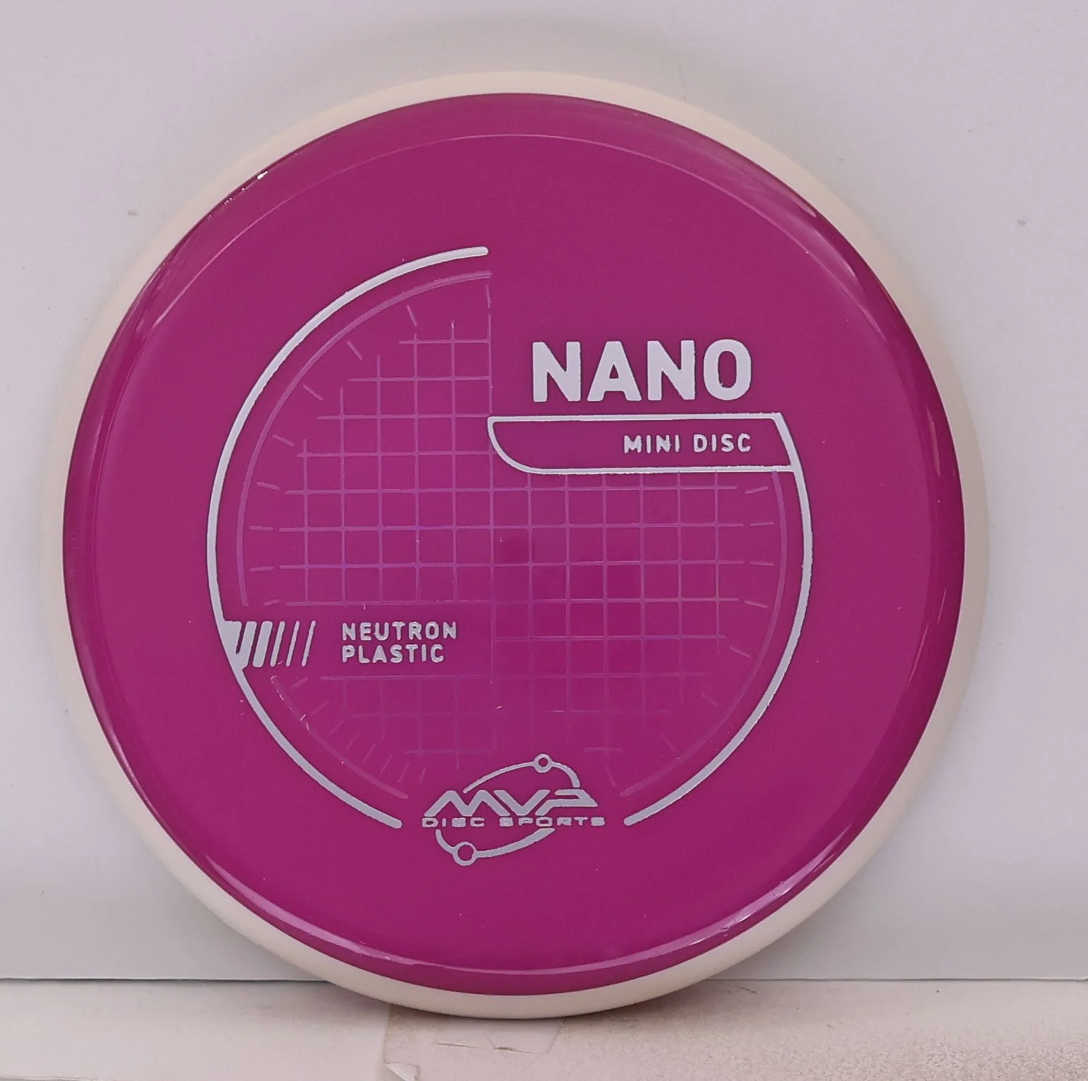 909054 Neutron Nano Mini, Project Lab Coat - #12 Purple, N/A