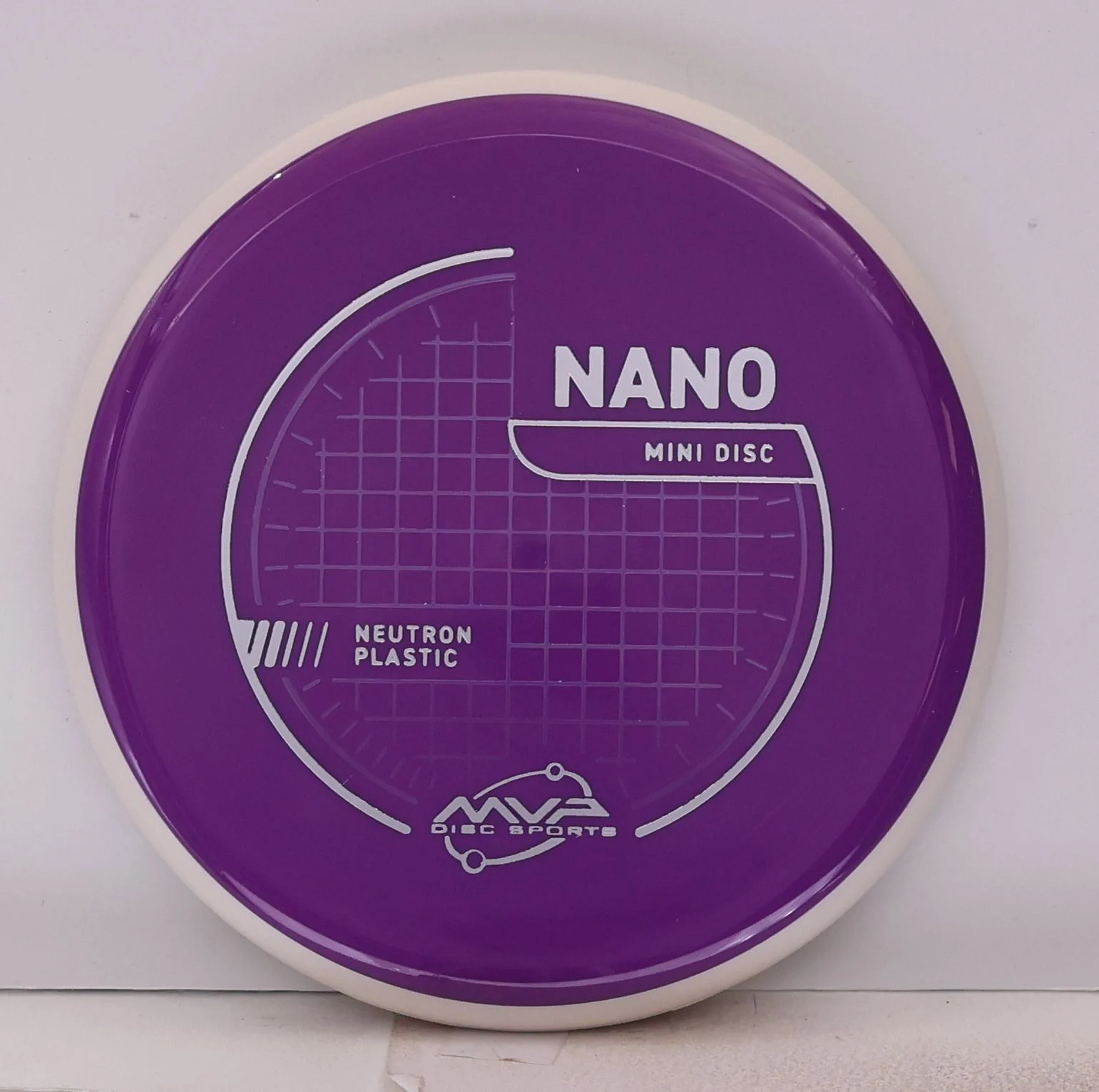 909086 Neutron Nano Mini, Project Lab Coat - #20 Purple, N/A