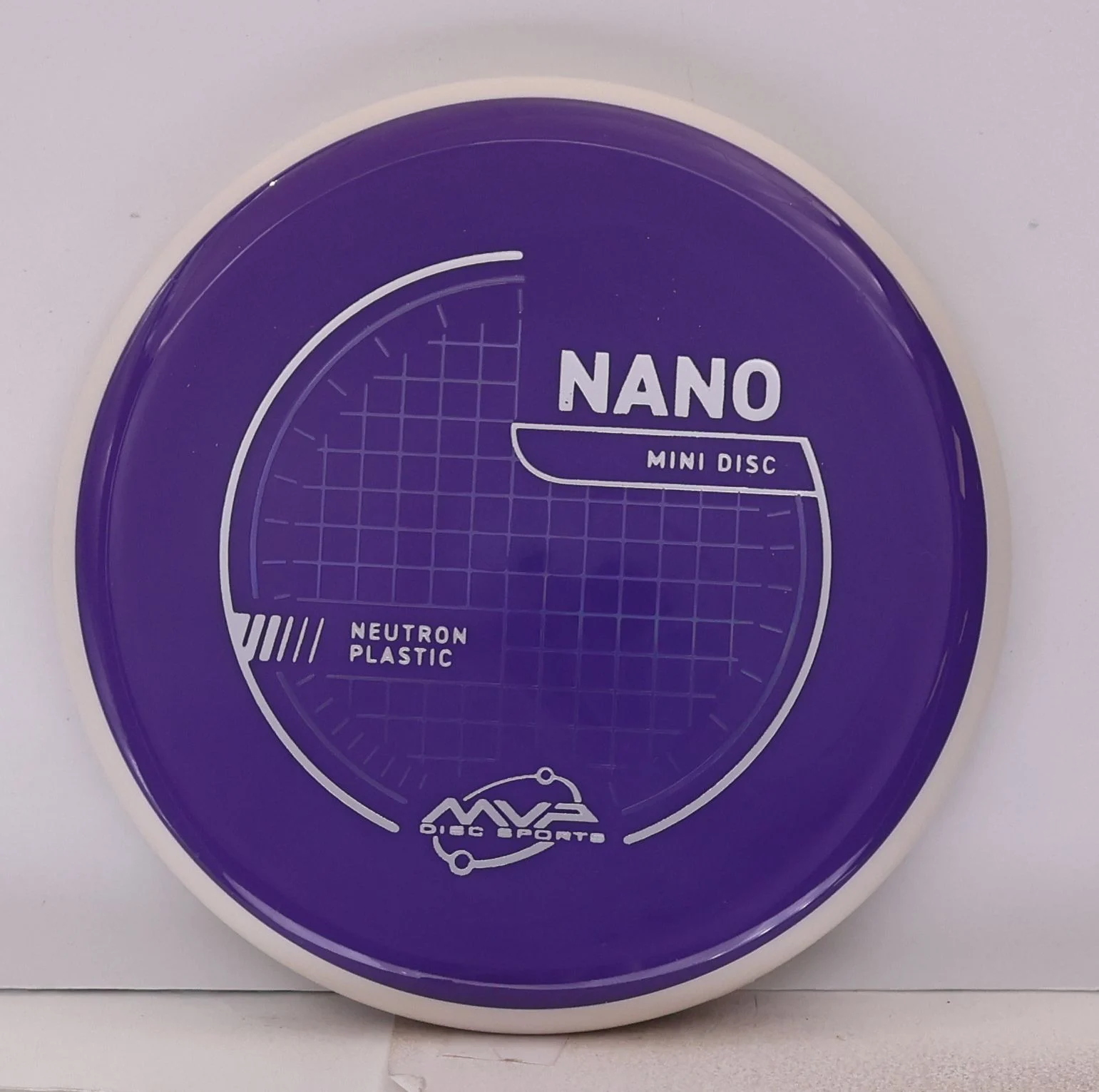 909114 Neutron Nano Mini, Project Lab Coat - #24 Blurple, N/A