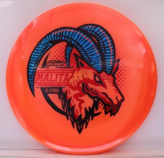 ESP Swirl Colorshift Malita, 2026 Ledgestone Edition