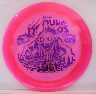 Z Super FLX Nuke OS, 2026 Ledgestone Edition