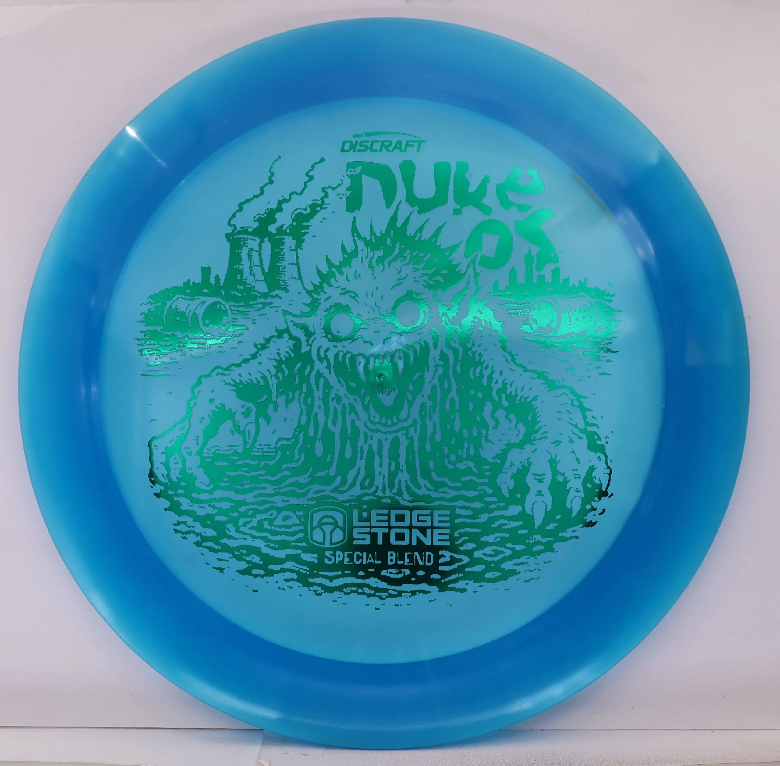 Z Super FLX Nuke OS, 2026 Ledgestone Edition - Image 4