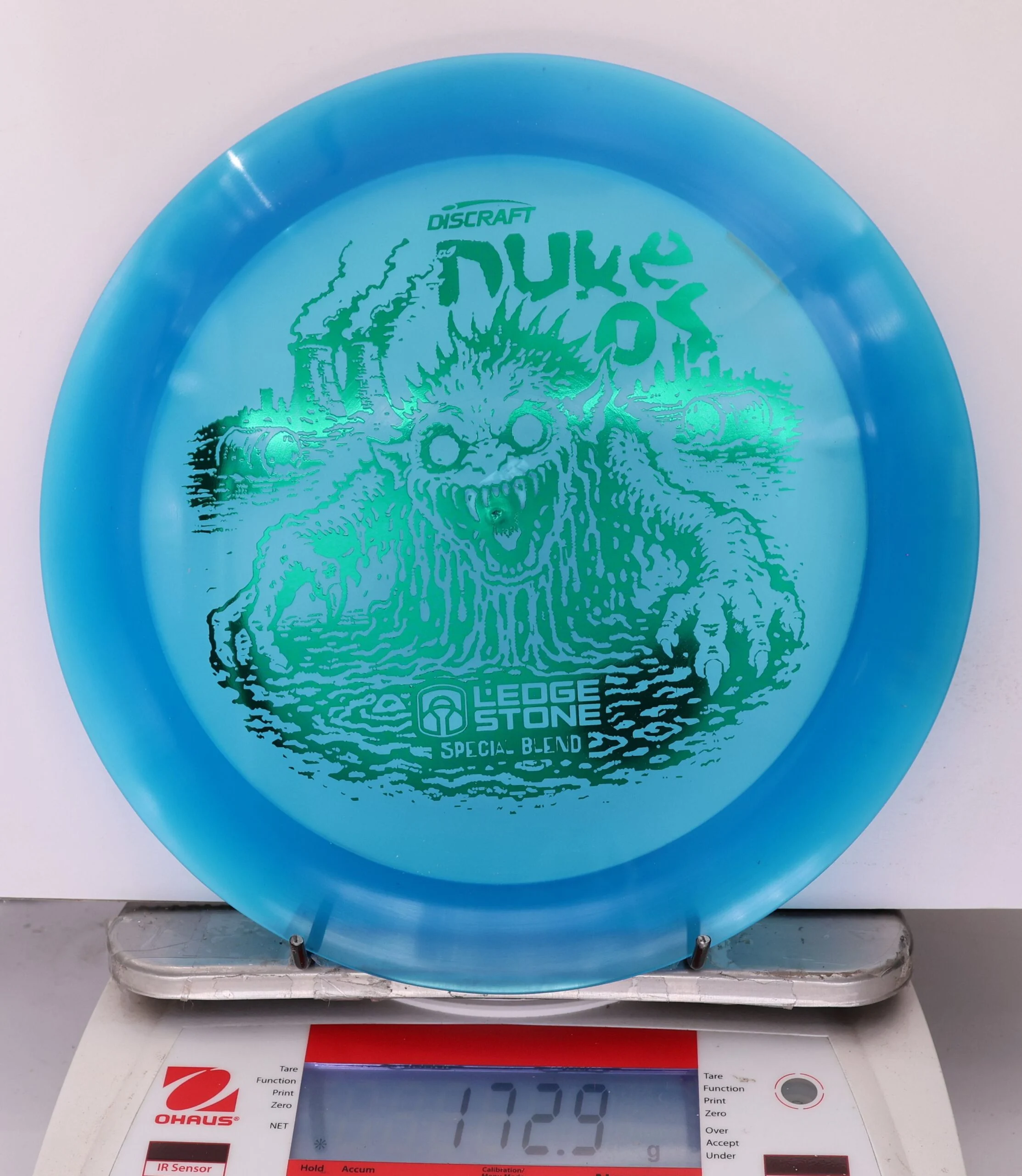 909745 Z Super FLX Nuke OS, 2026 Ledgestone Edition - #09 Blue, 173