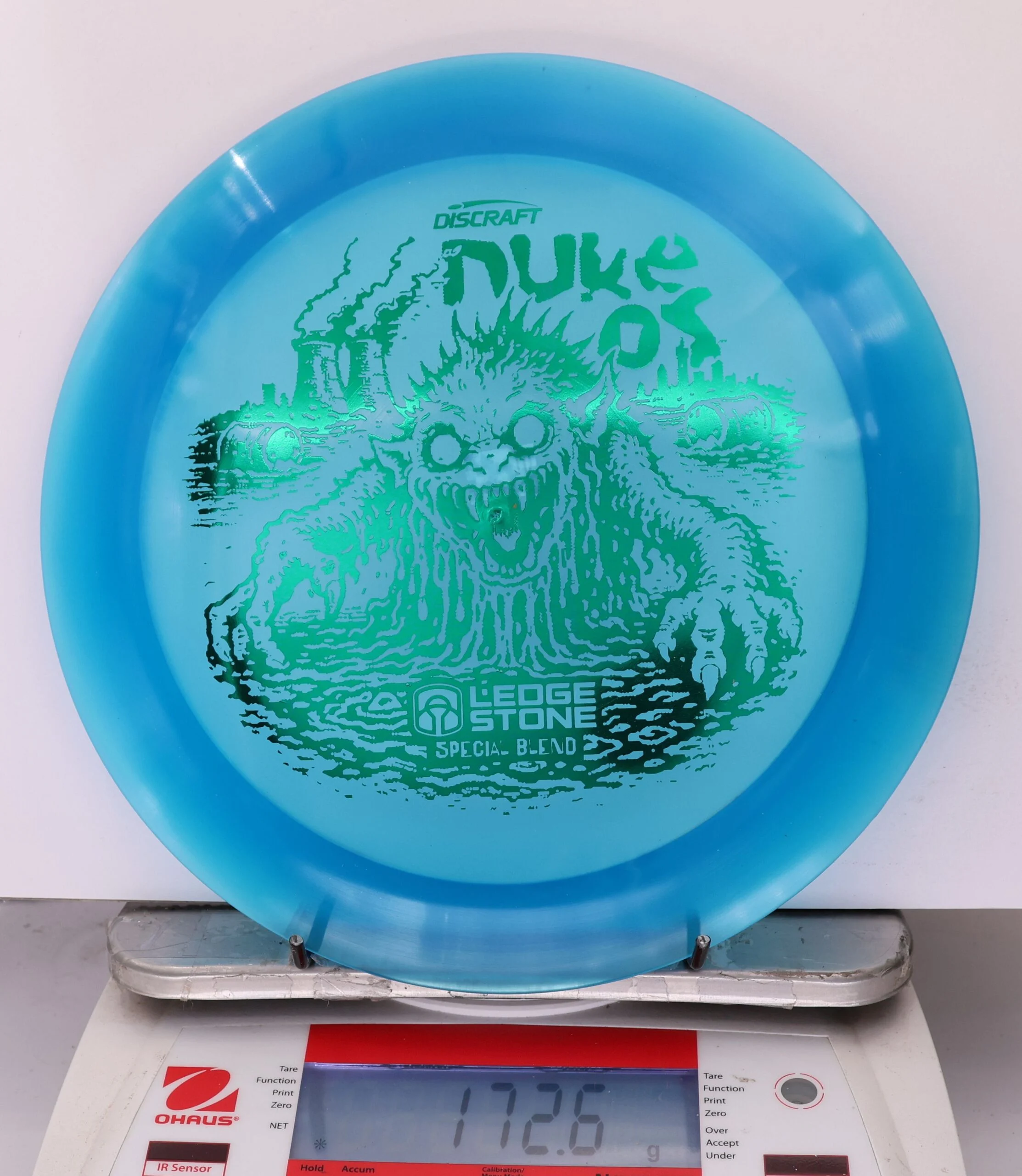 909746 Z Super FLX Nuke OS, 2026 Ledgestone Edition - #10 Blue, 173
