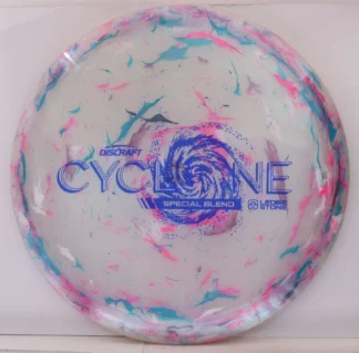 Z FLX Colorshift Jawbreaker Cyclone, 2026 Ledgestone Edition