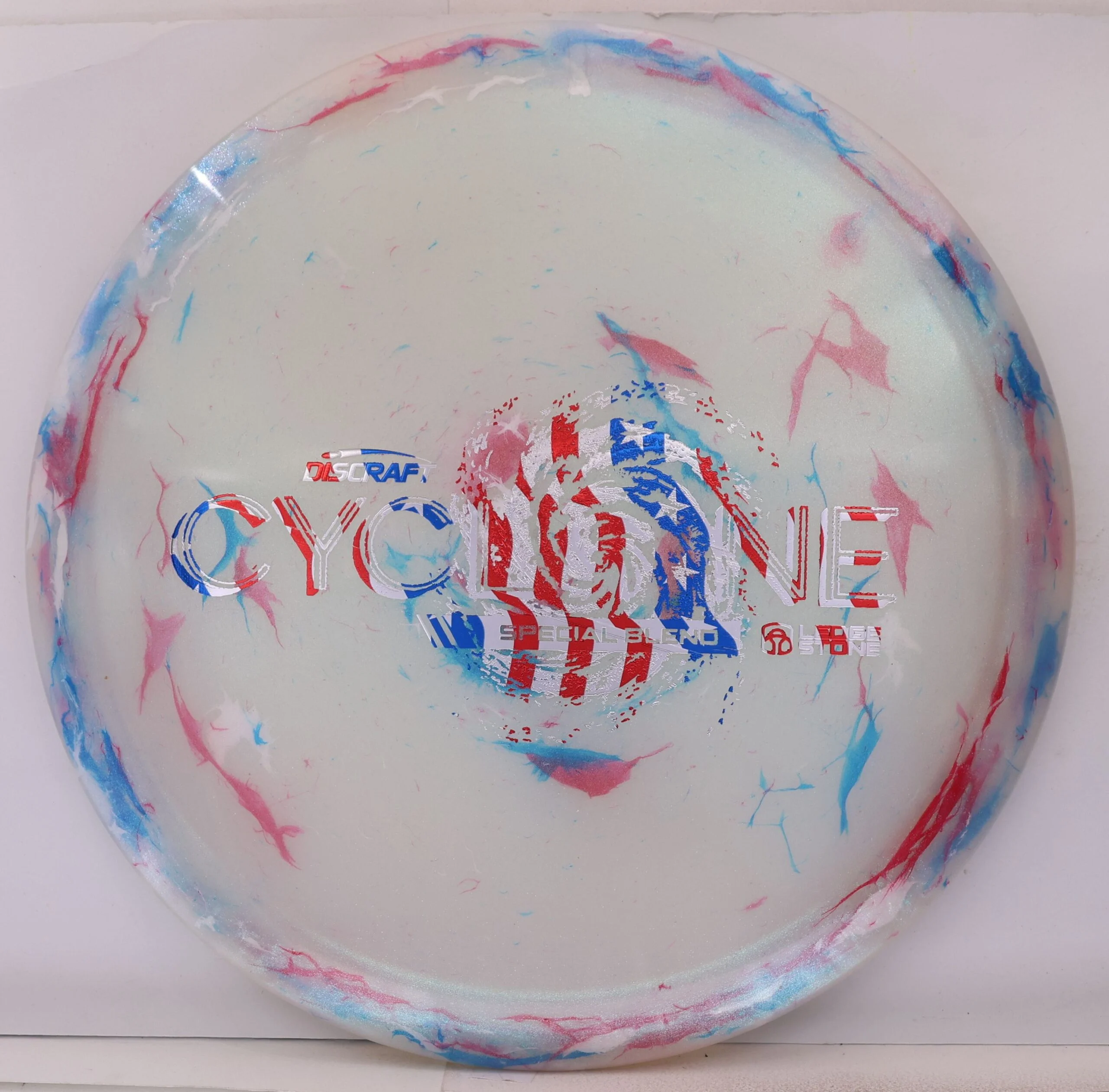 Z FLX Colorshift Jawbreaker Cyclone, 2026 Ledgestone Edition - Image 2