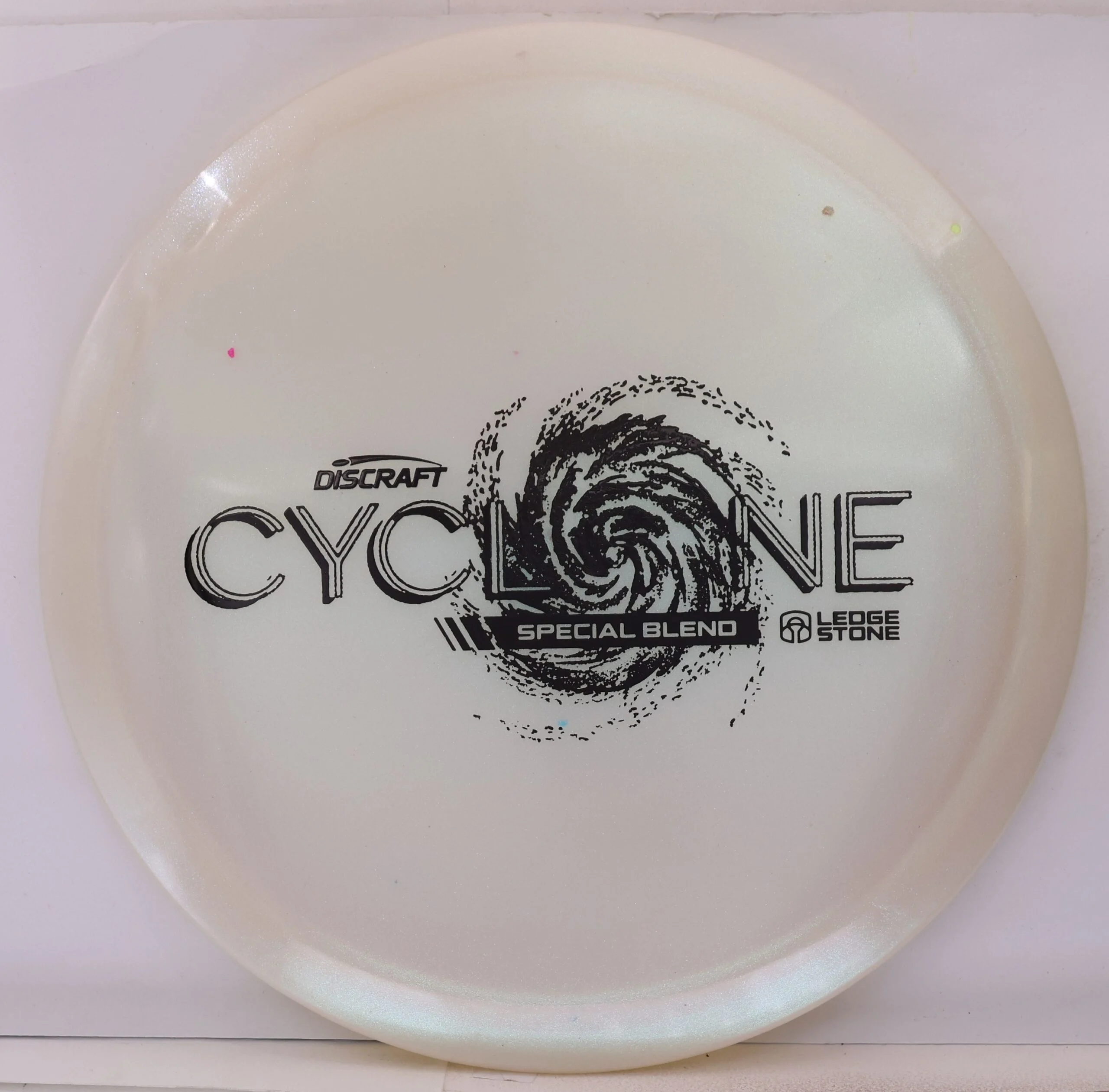 Z FLX Colorshift Jawbreaker Cyclone, 2026 Ledgestone Edition - Image 4