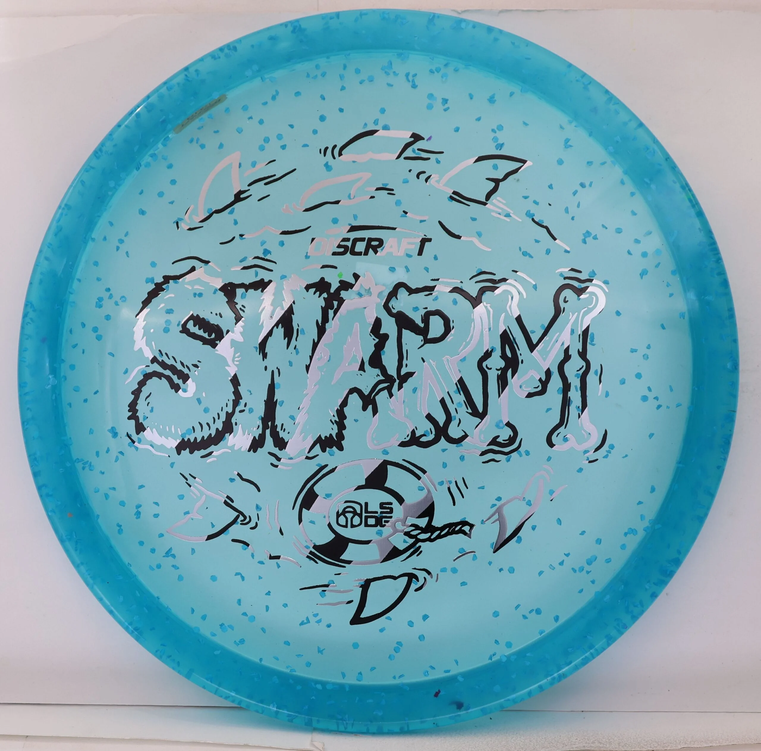 CryZtal Confetti Swarm, 2026 Ledgestone Edition