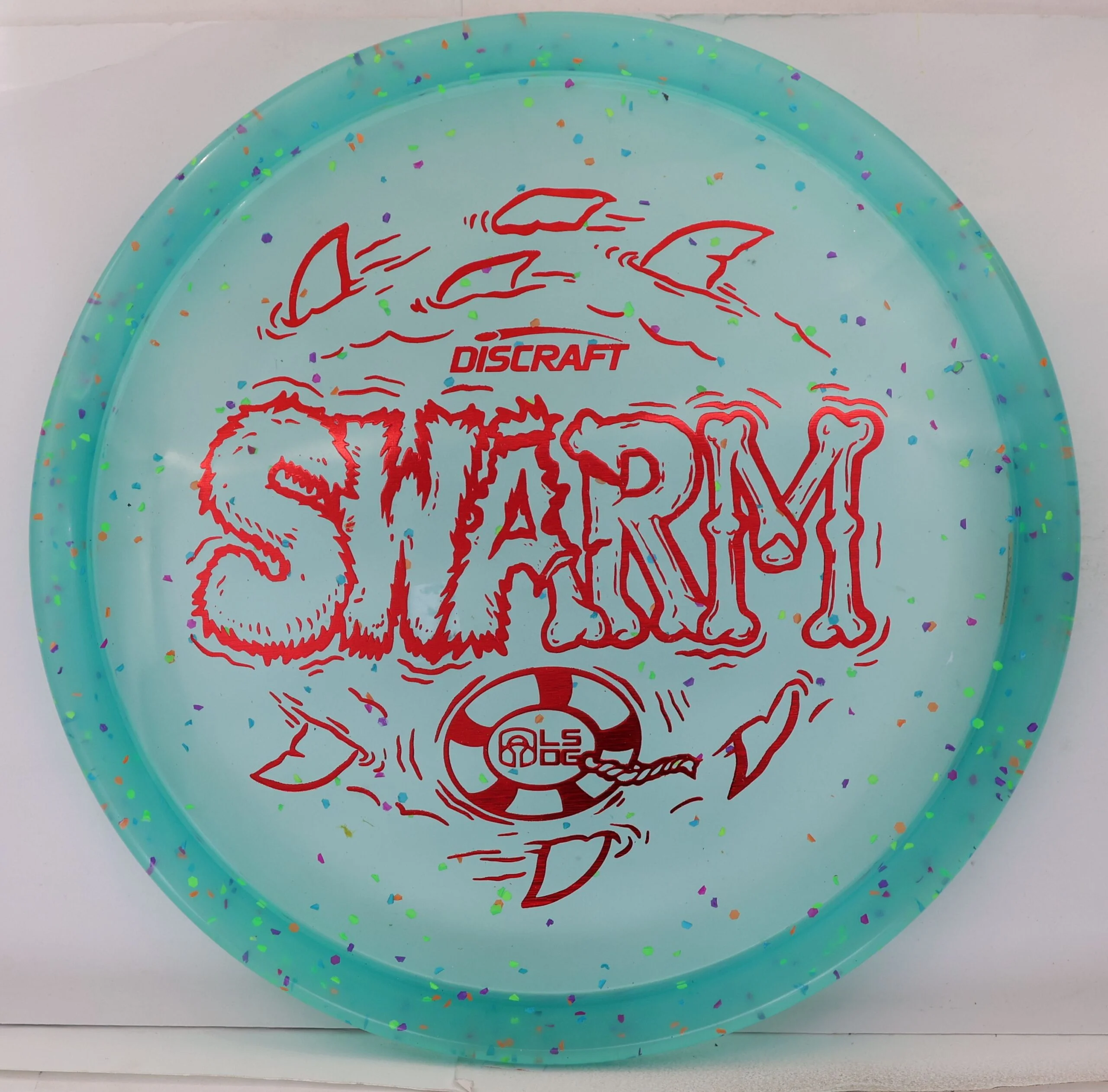 CryZtal Confetti Swarm, 2026 Ledgestone Edition - Image 3