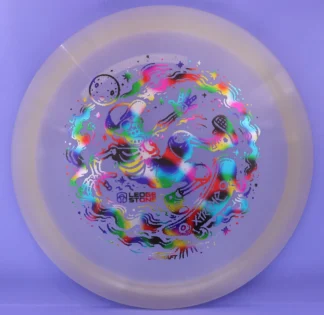 Glow Z Lite Extreme, 2026 Ledgestone Edition