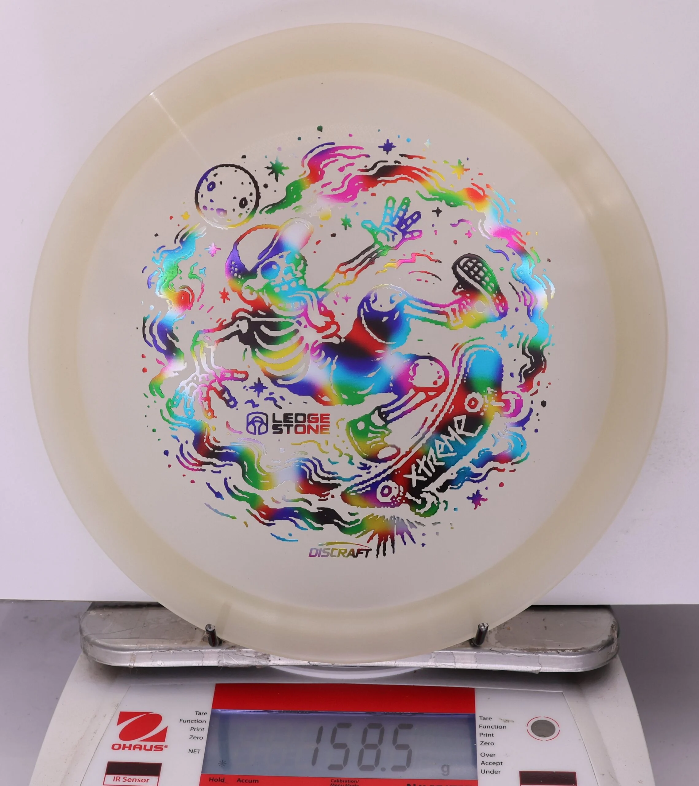 909841 Glow Z Lite Xtreme, 2026 Ledgestone Edition - #01 Glow, 159