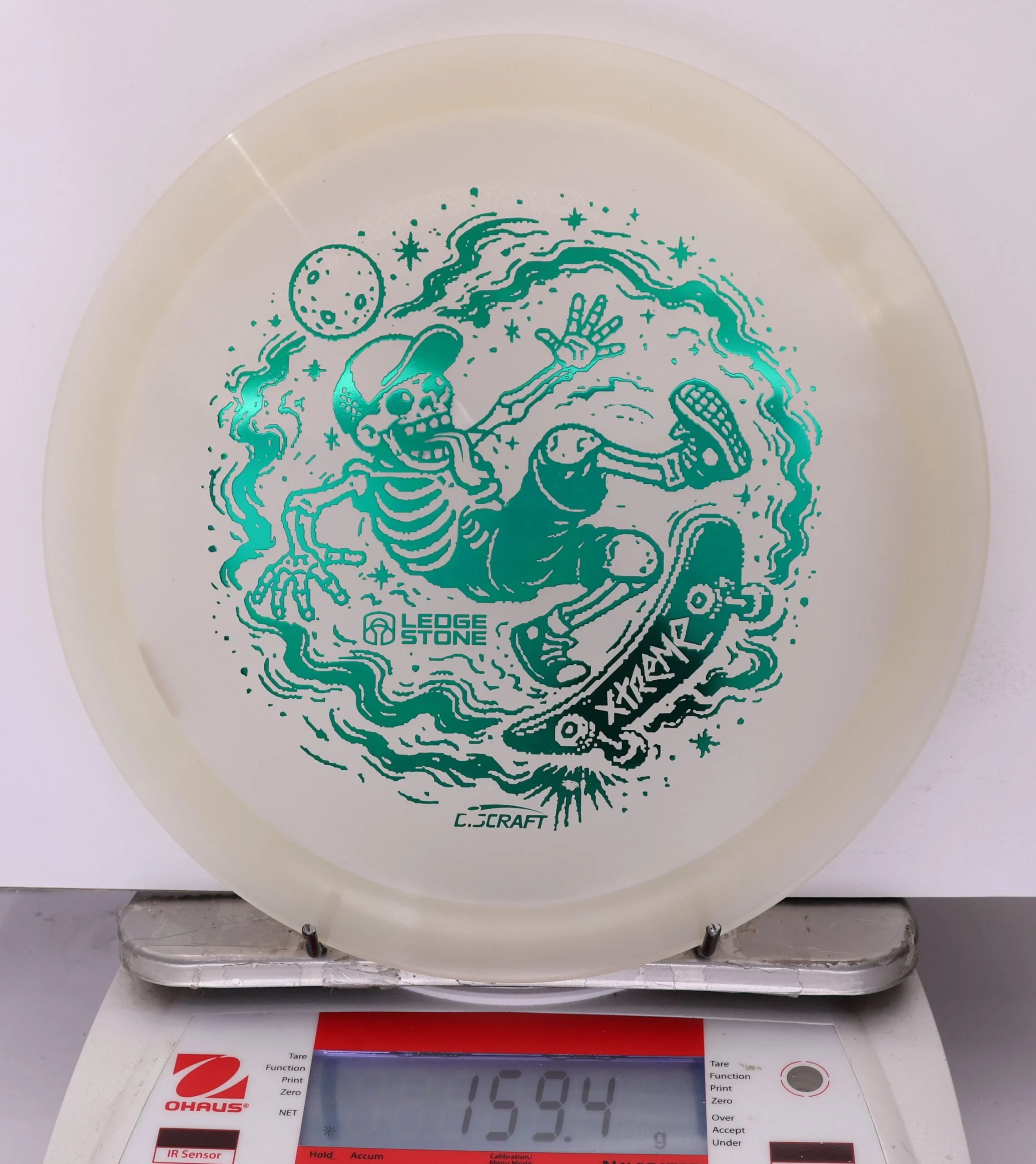 909855 Glow Z Lite Xtreme, 2026 Ledgestone Edition - #02 Glow, 159