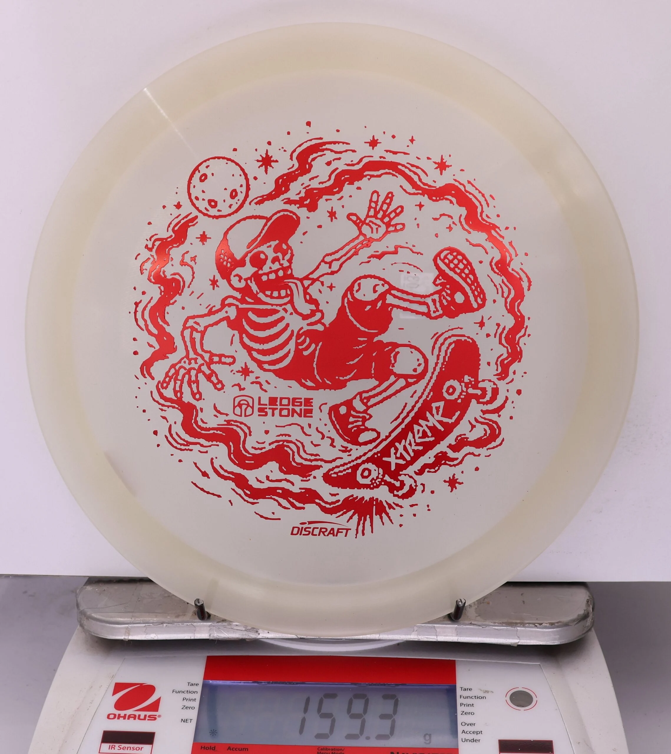 909856 Glow Z Lite Xtreme, 2026 Ledgestone Edition - #03 Glow, 159