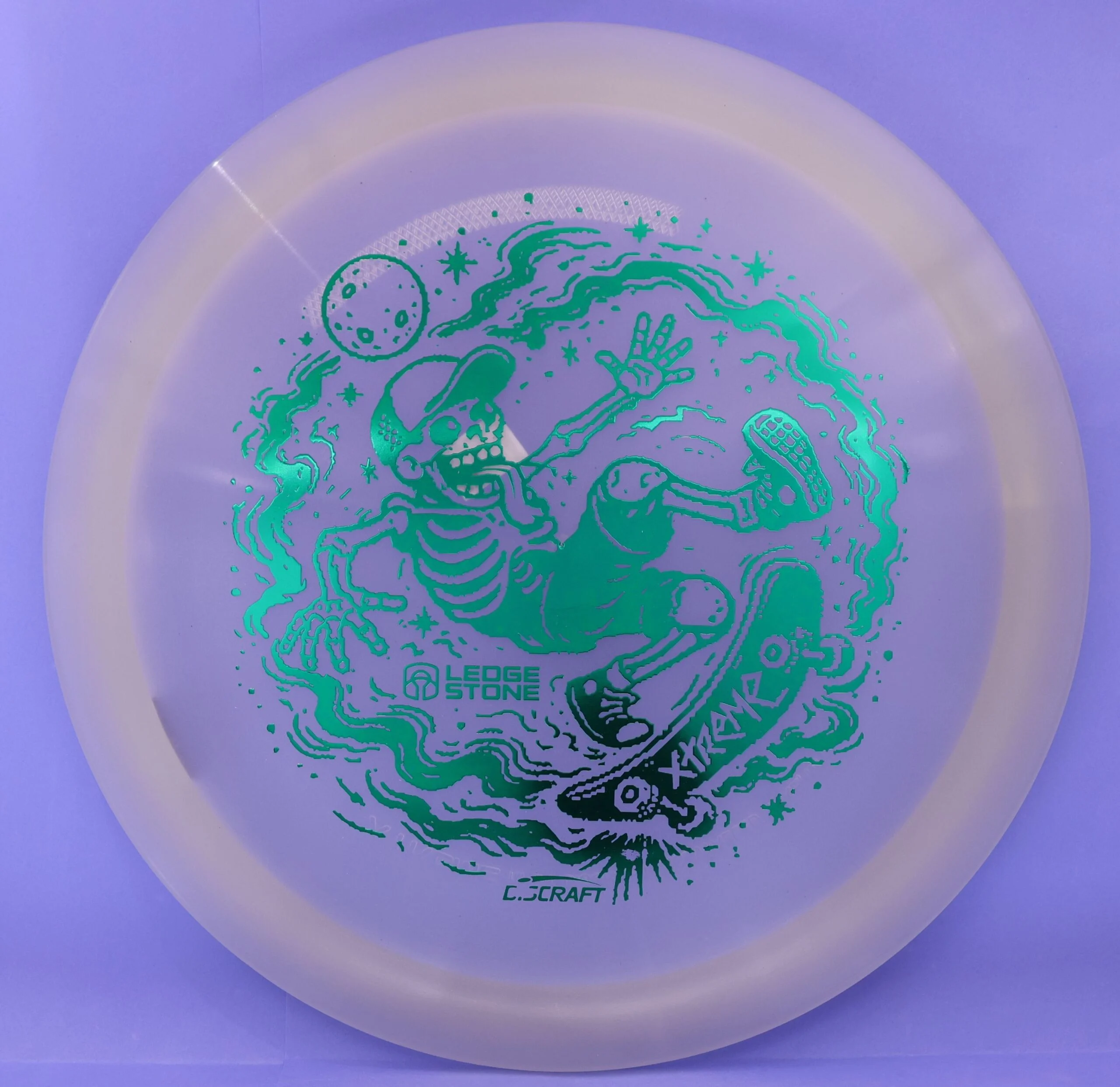 Glow Z Lite Extreme, 2026 Ledgestone Edition - Image 2