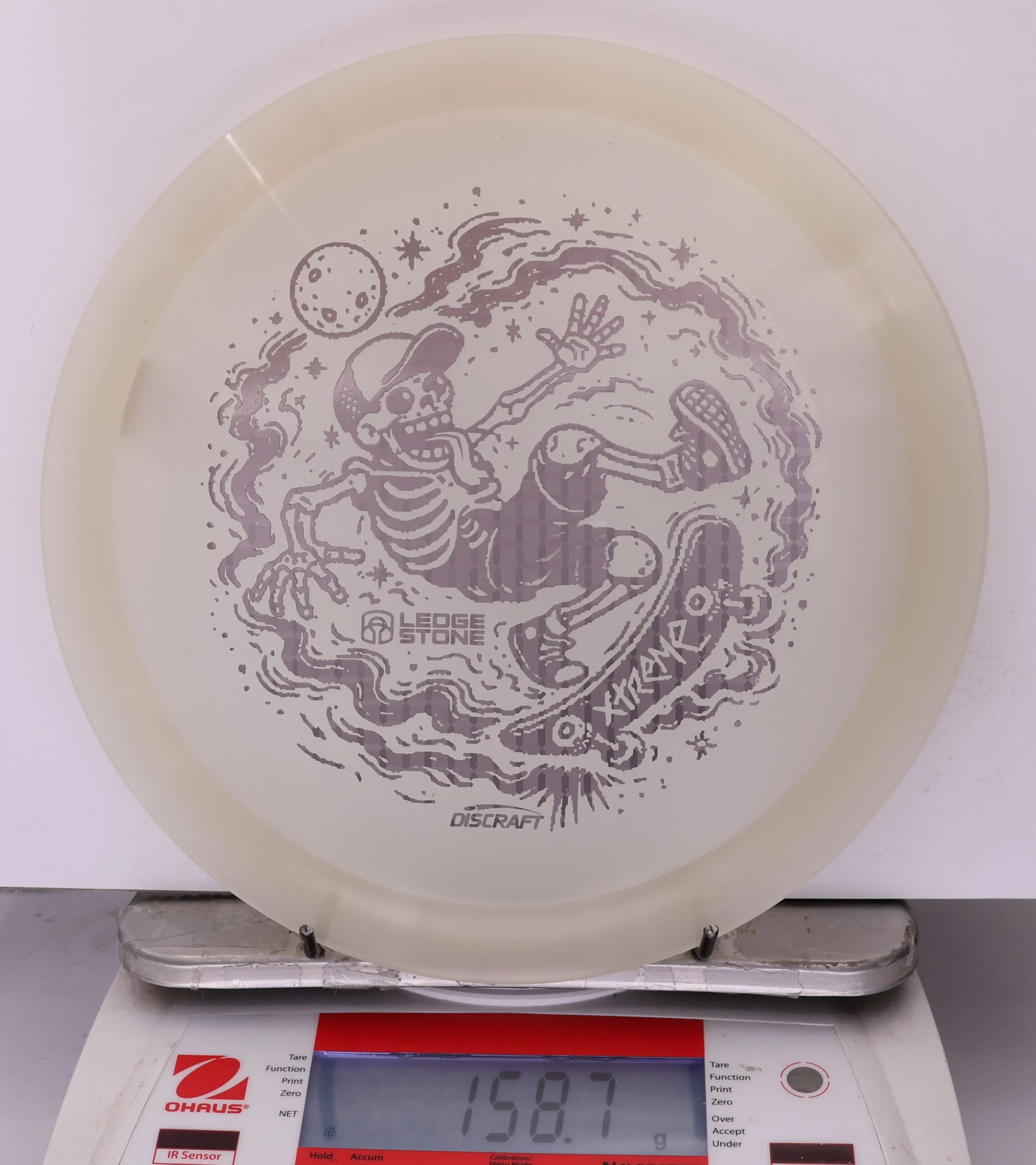 909857 Glow Z Lite Xtreme, 2026 Ledgestone Edition - #04 Glow, 159