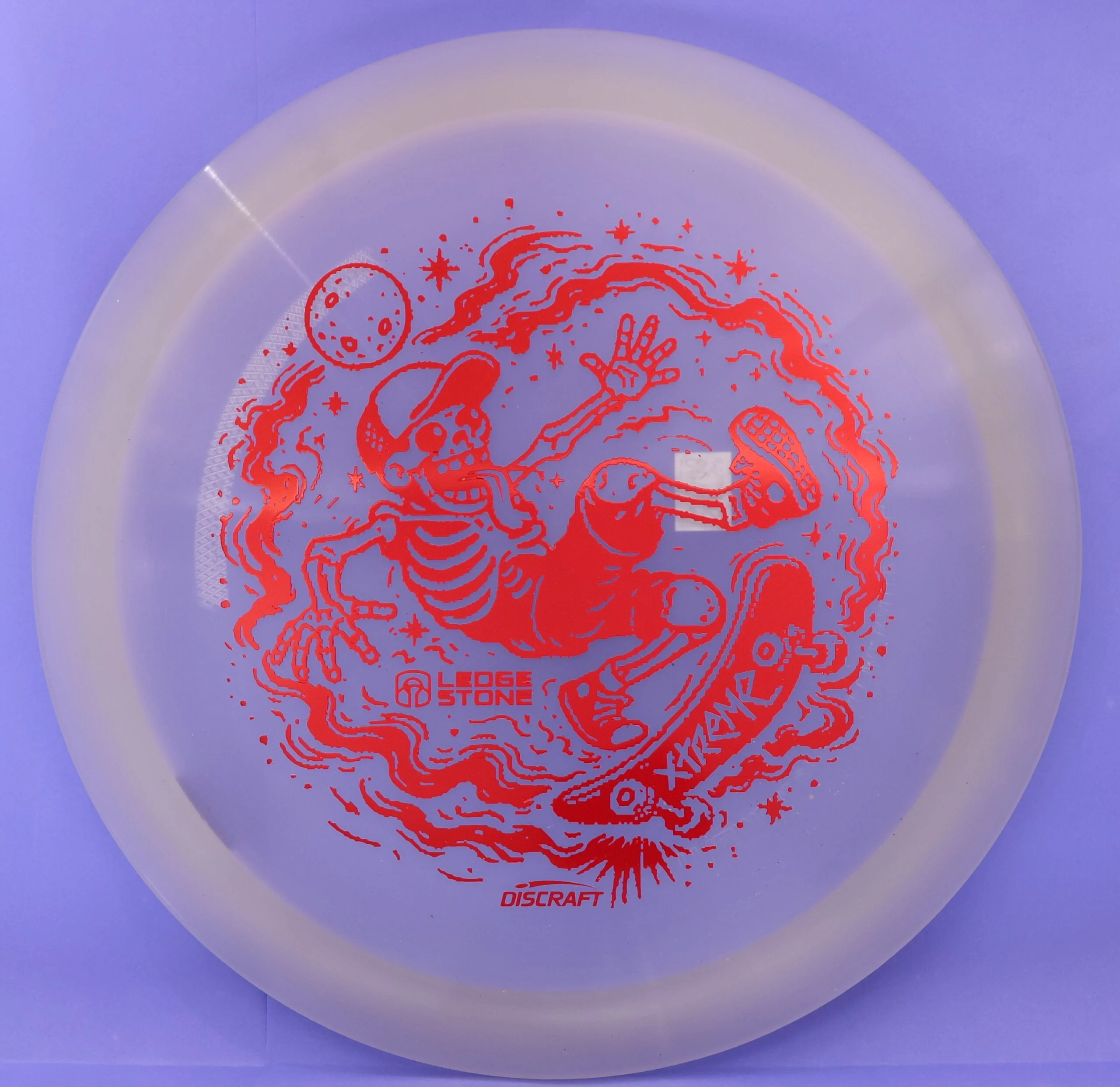 Glow Z Lite Extreme, 2026 Ledgestone Edition - Image 3