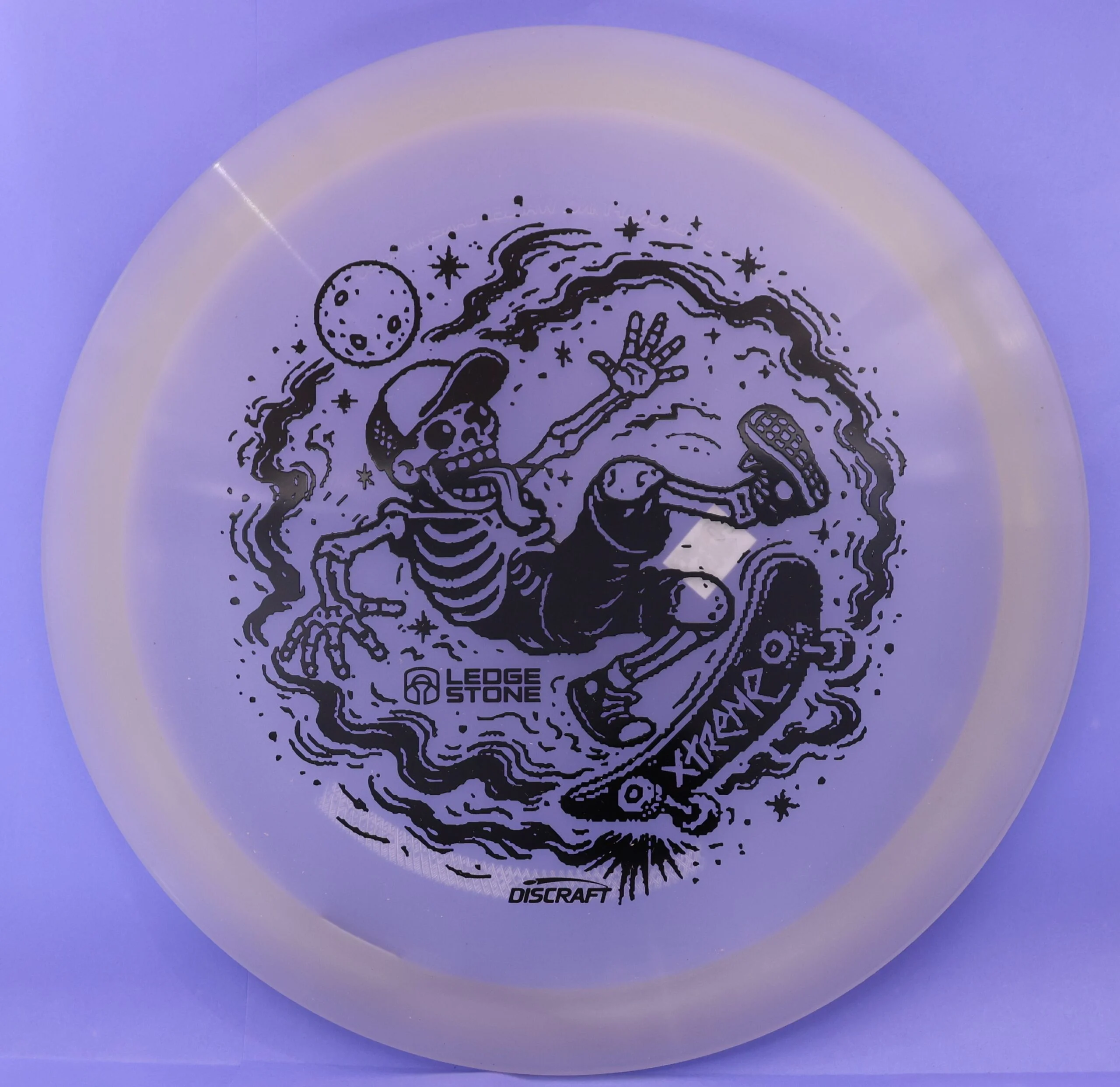 Glow Z Lite Extreme, 2026 Ledgestone Edition - Image 4