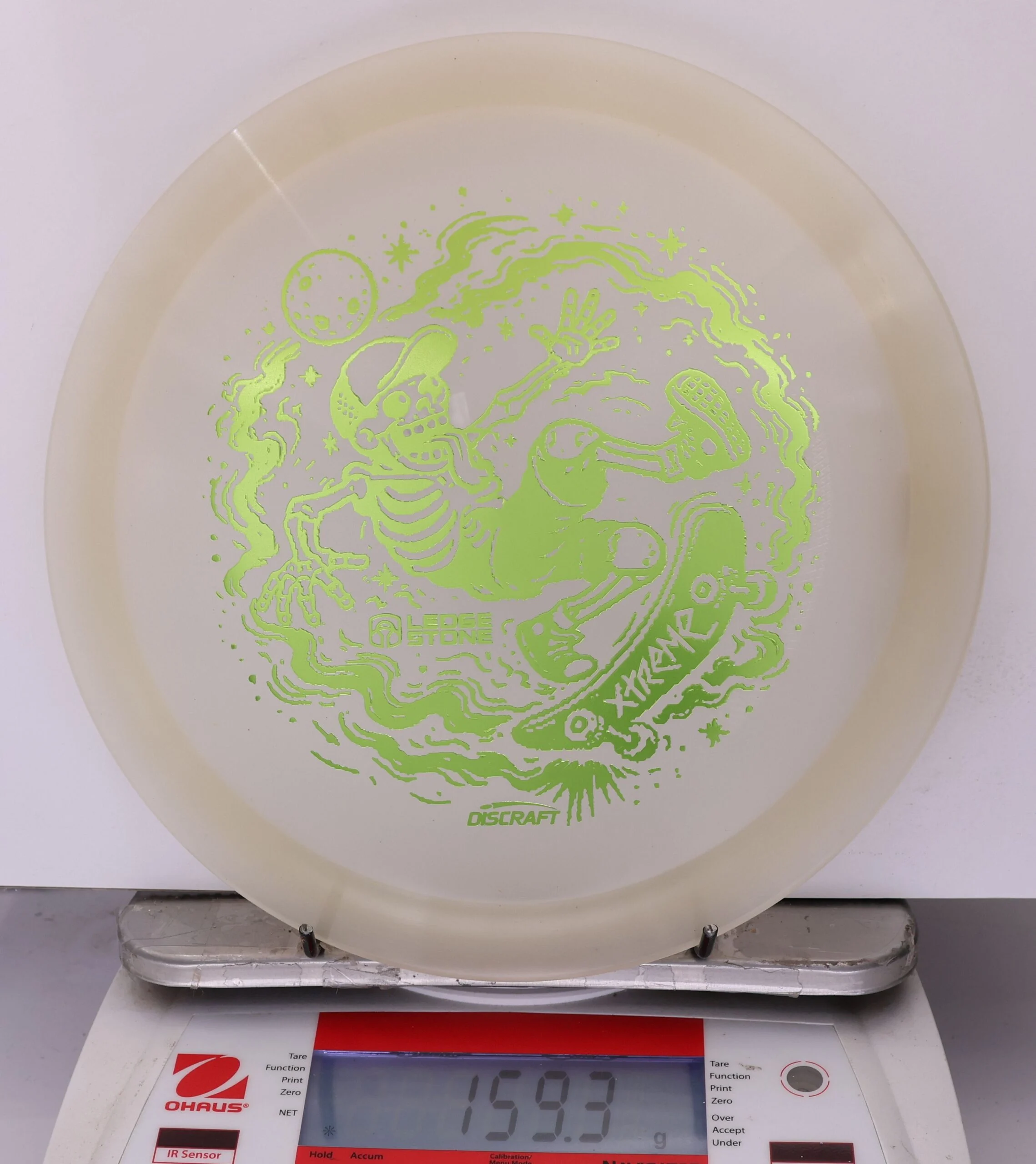 909869 Glow Z Lite Xtreme, 2026 Ledgestone Edition - #07 Glow, 159