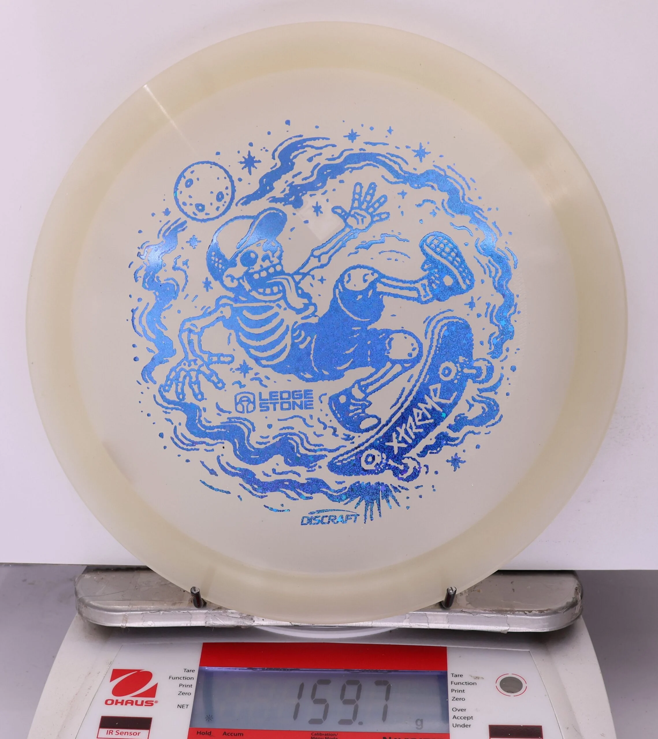 909872 Glow Z Lite Xtreme, 2026 Ledgestone Edition - #10 Glow, 160