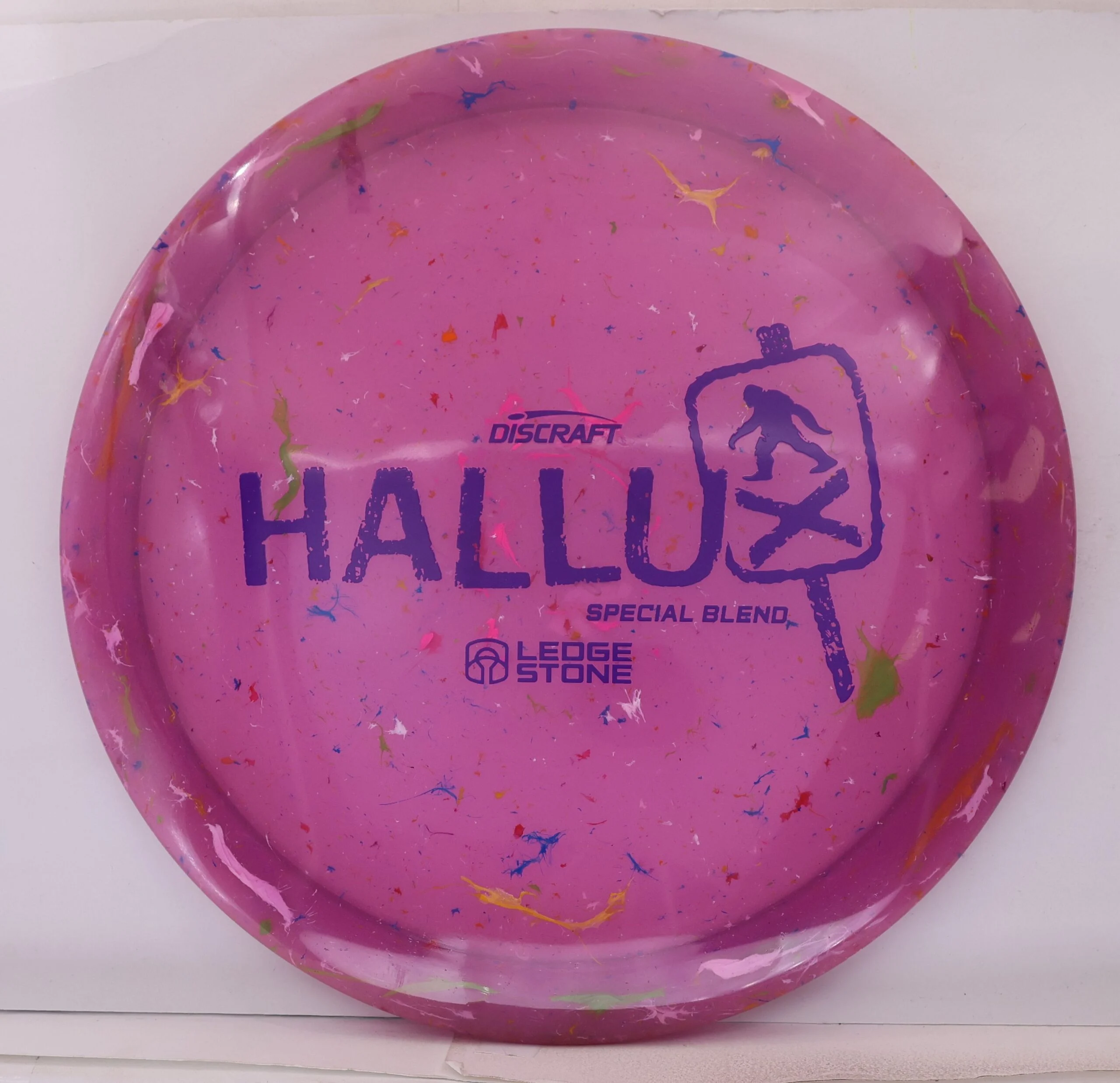 Z FLX Jawbreaker Hallux, 2026 Ledgestone Edition - Image 2