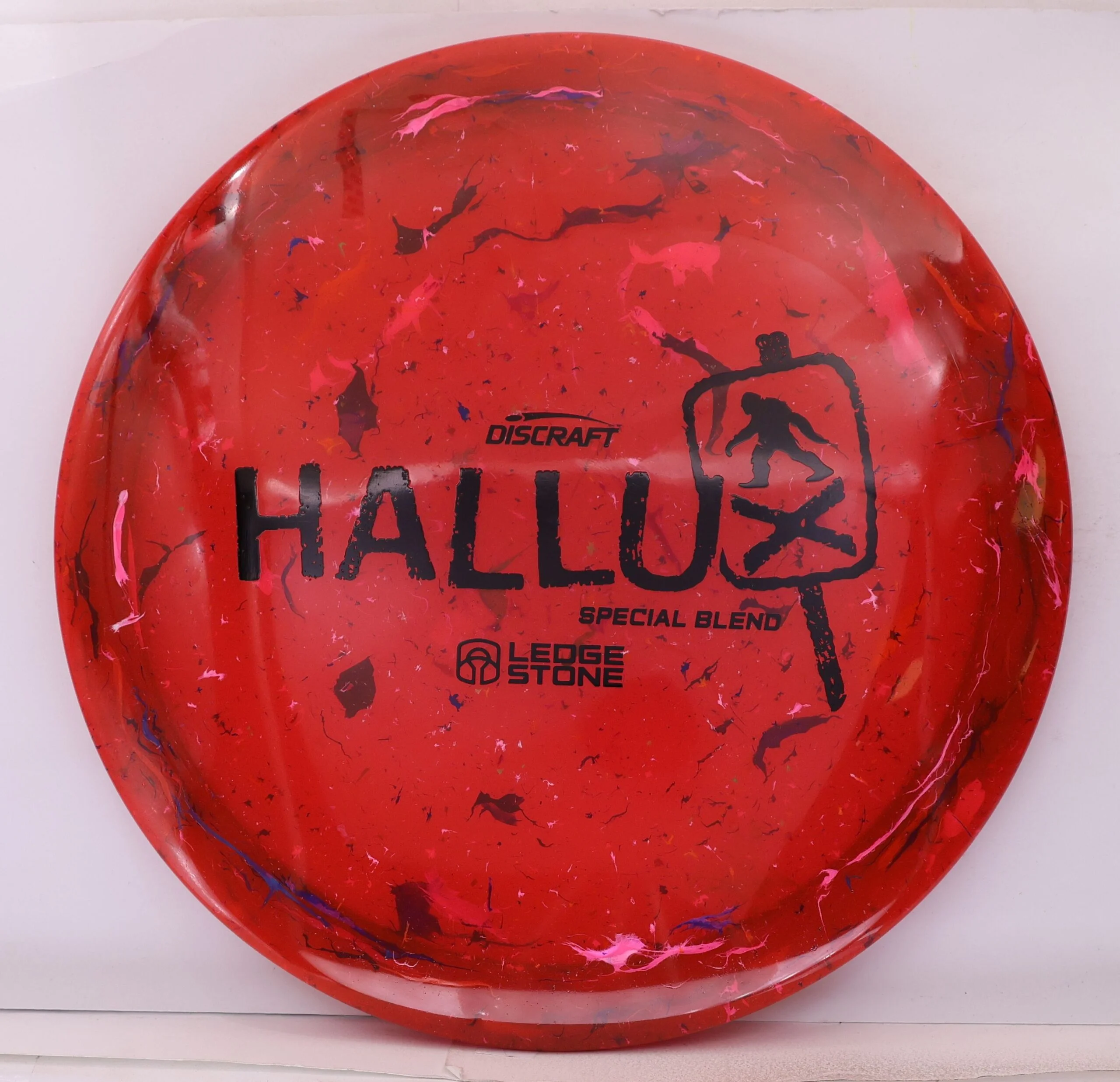Z FLX Jawbreaker Hallux, 2026 Ledgestone Edition - Image 3