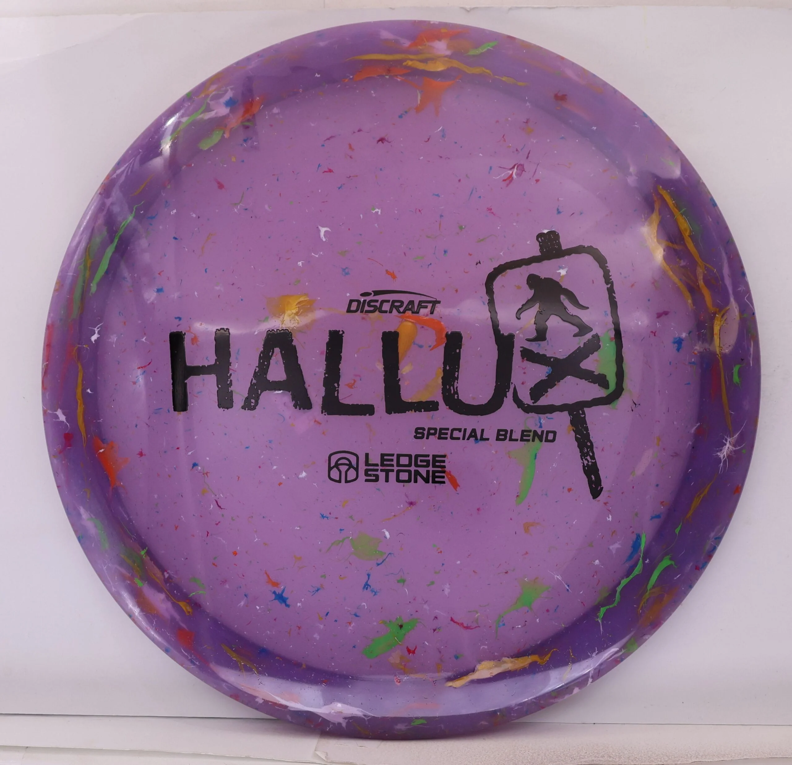 Z FLX Jawbreaker Hallux, 2026 Ledgestone Edition - Image 4