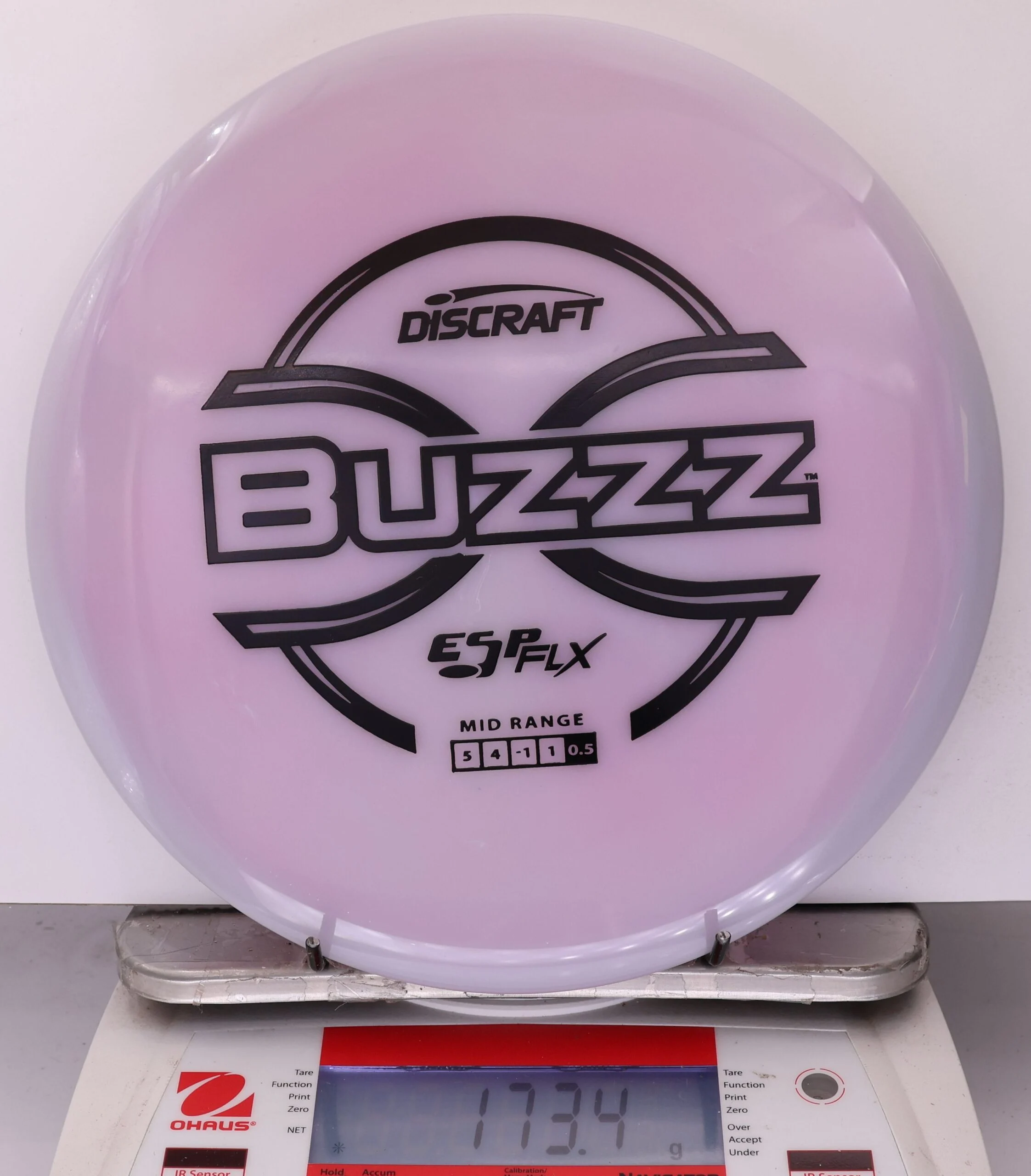 913238 ESP FLX Buzzz - #379 LtPurple, 173