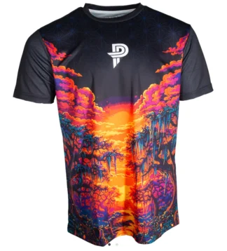 Discraft Paige Pierce Forest Jersey